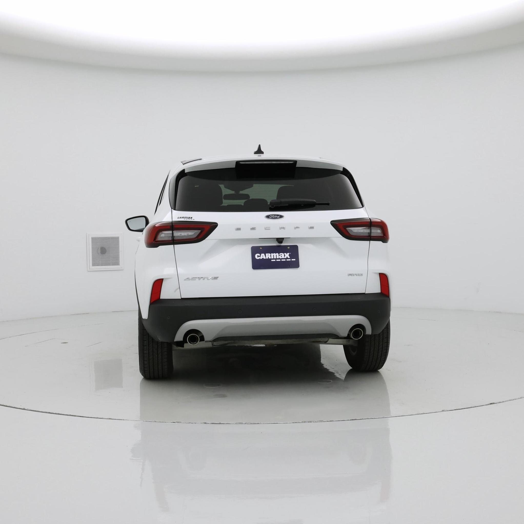 Thumbnail: 2025 Ford Escape - 6