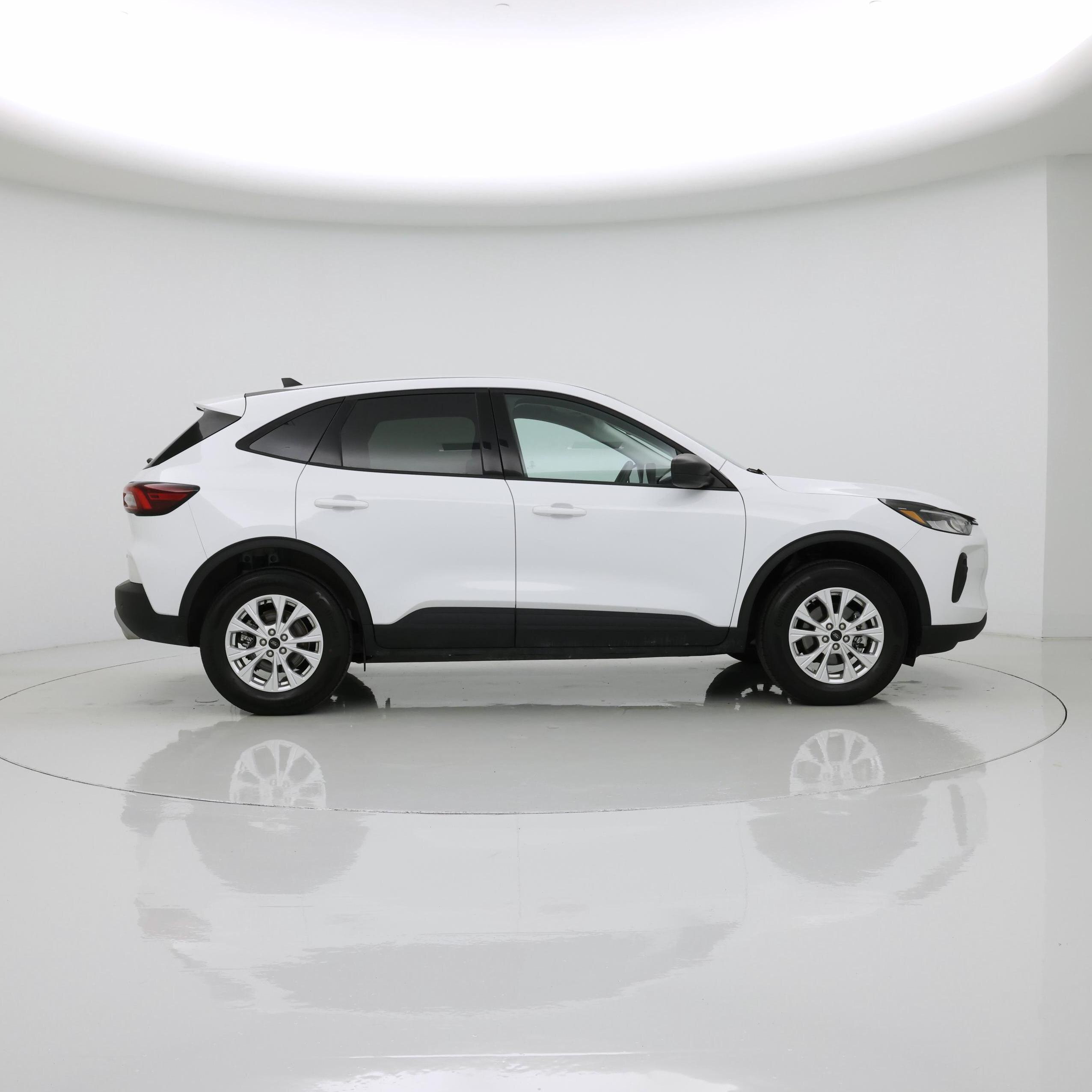 Thumbnail: 2025 Ford Escape - 7