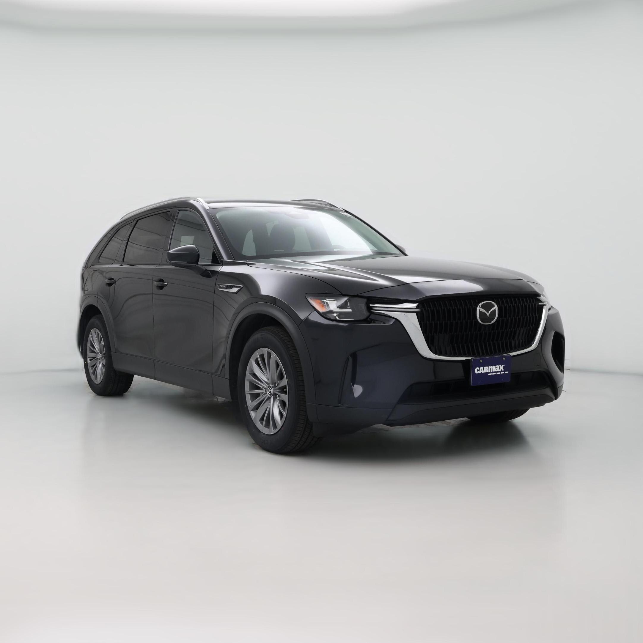 Thumbnail: 2024 Mazda CX-90 - 1