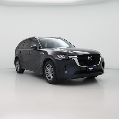 2024 Mazda CX-90 PHEV Preferred