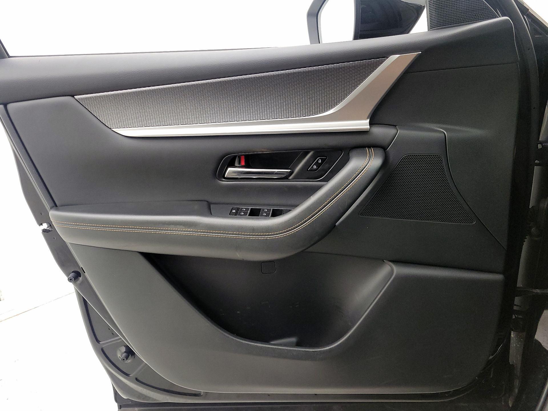 Thumbnail: 2024 Mazda CX-90 - 12
