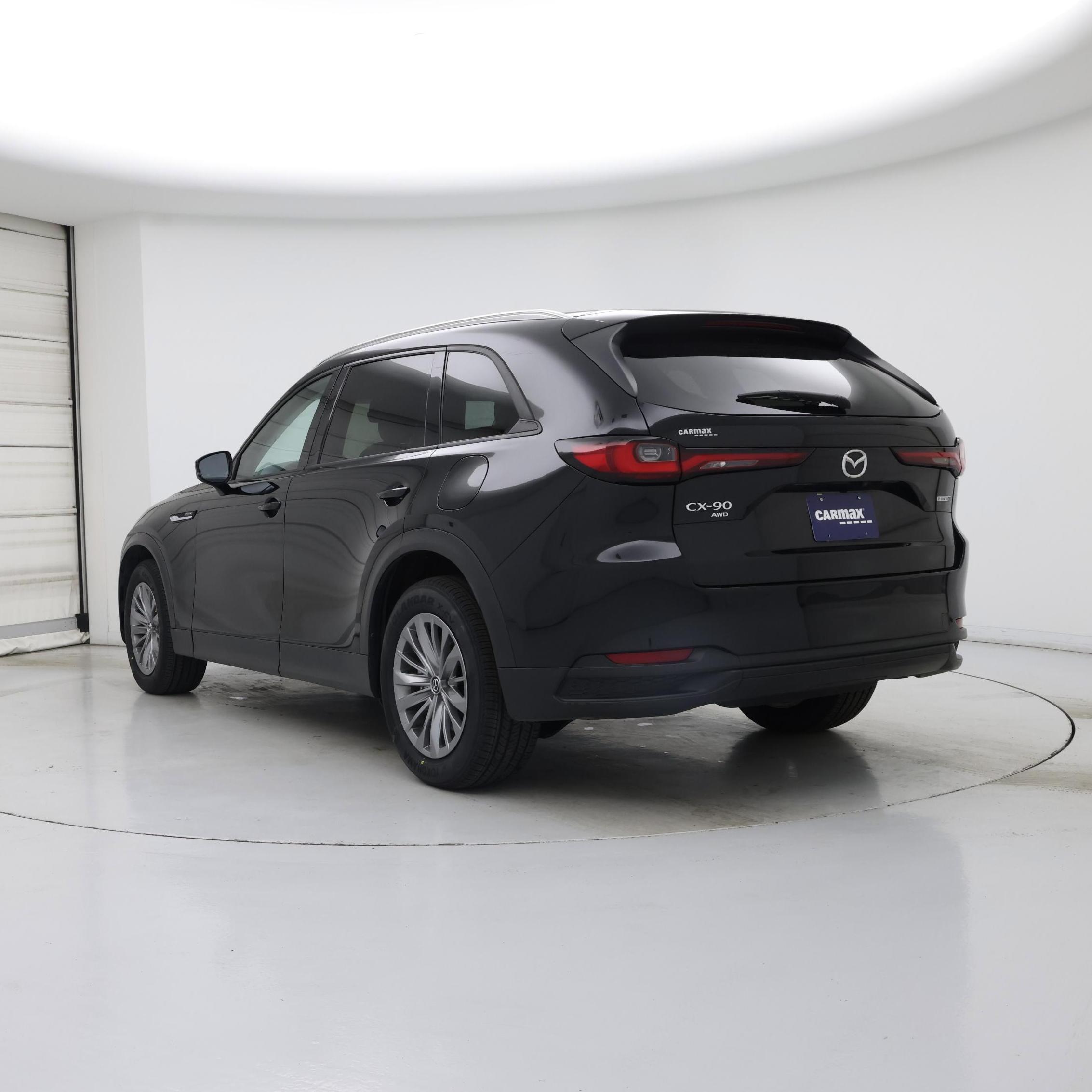 Thumbnail: 2024 Mazda CX-90 - 2