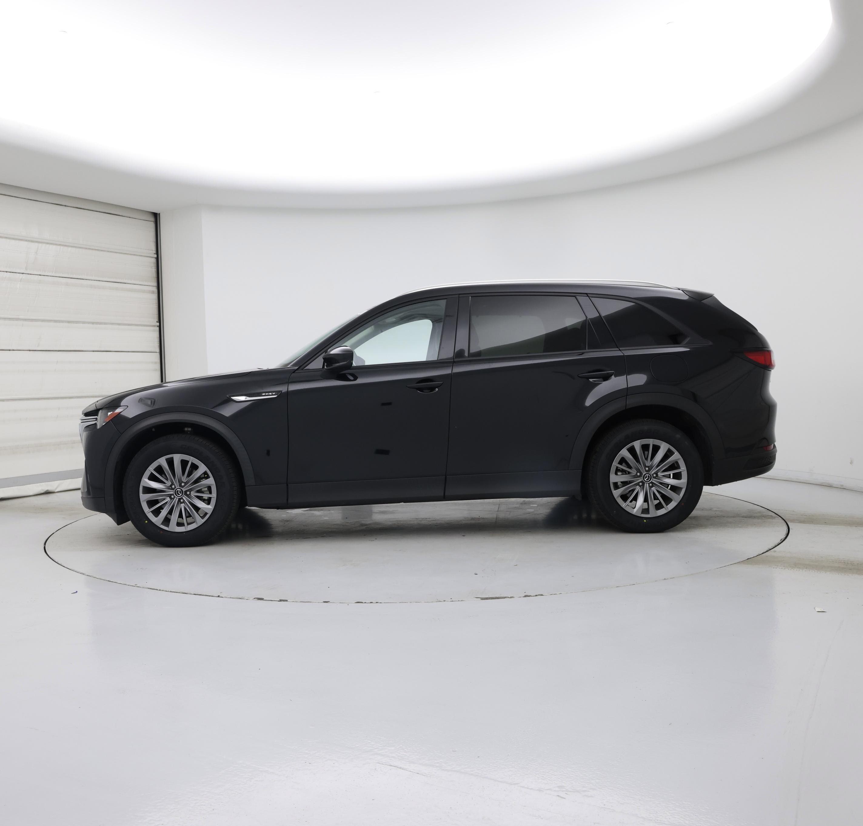 Thumbnail: 2024 Mazda CX-90 - 3