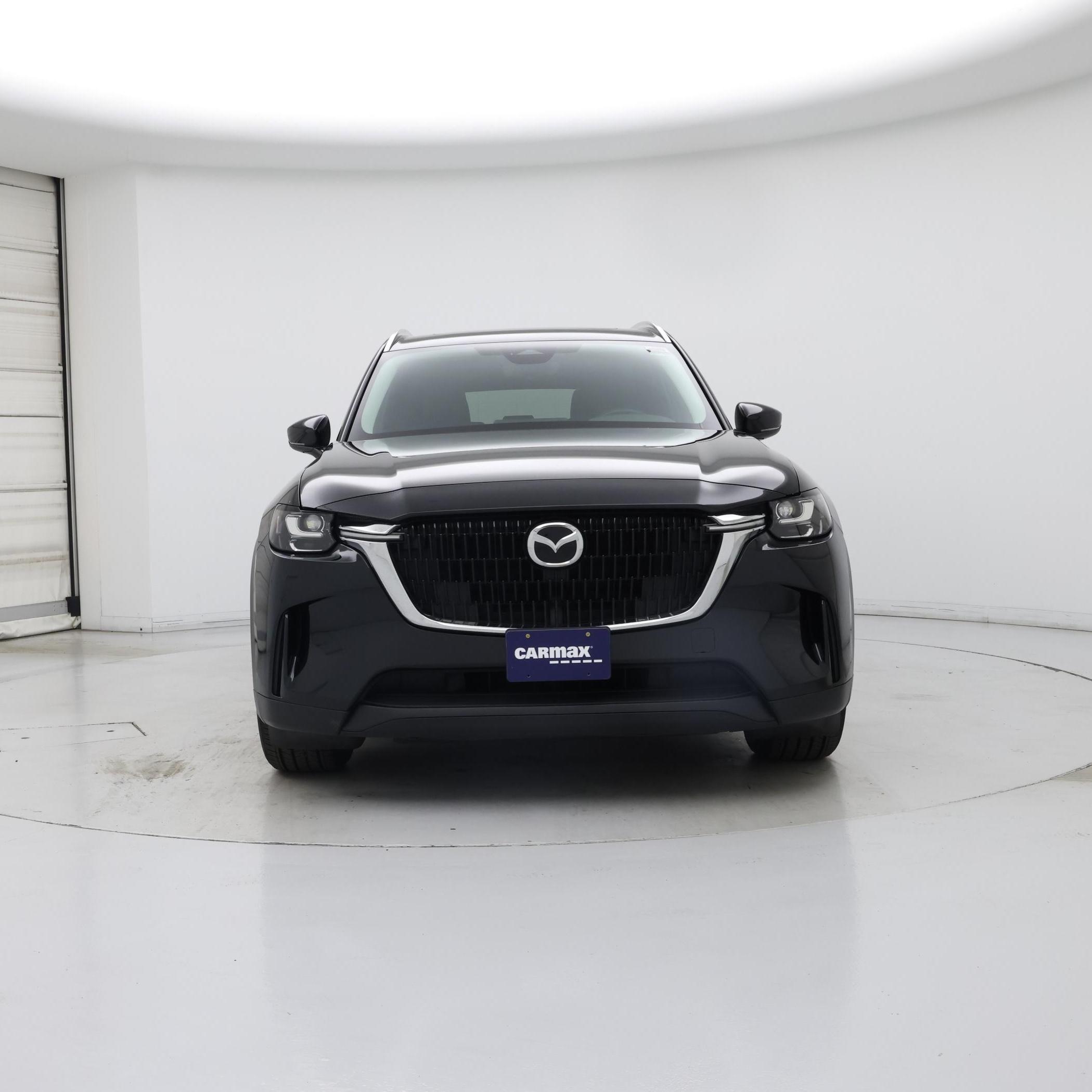 Thumbnail: 2024 Mazda CX-90 - 5