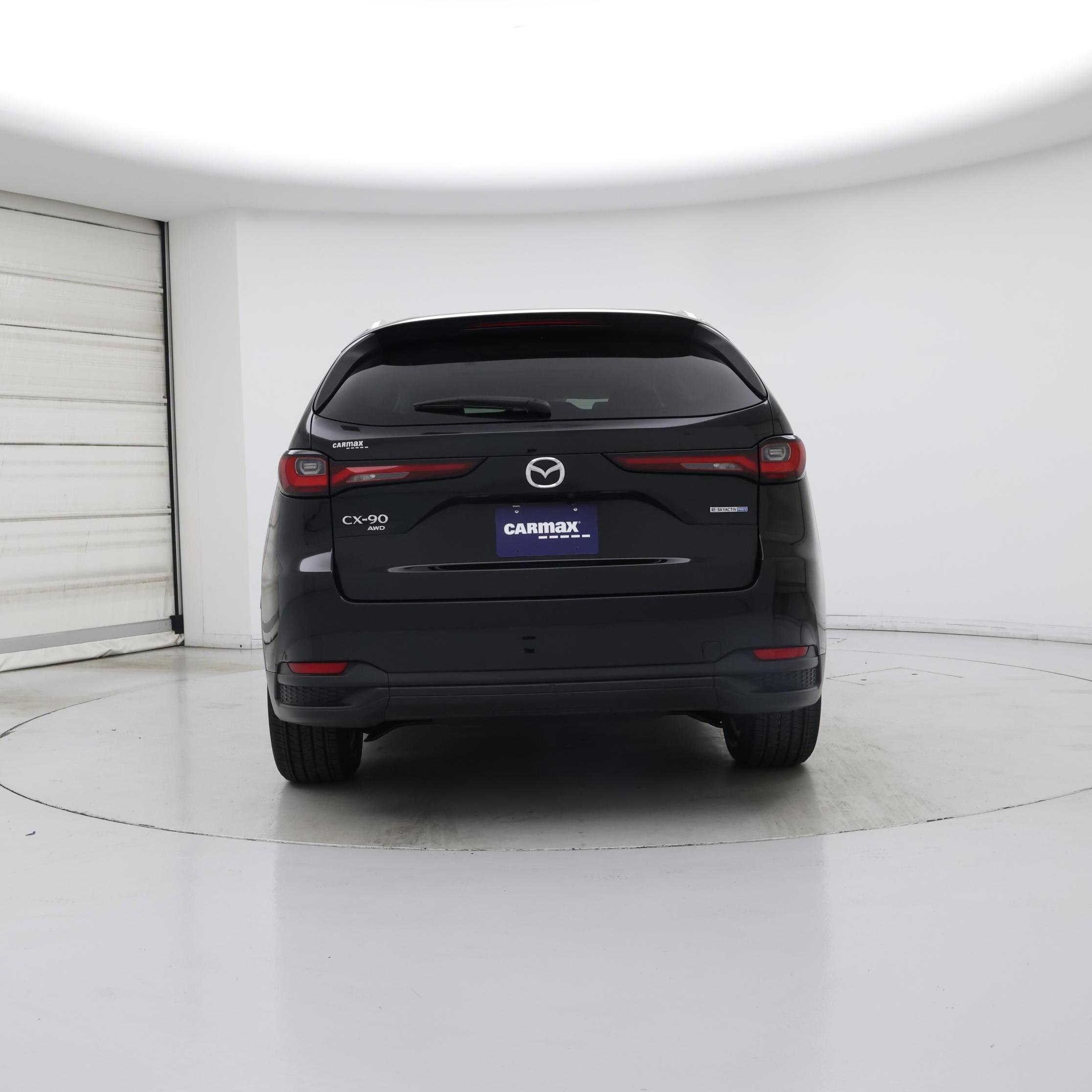 Thumbnail: 2024 Mazda CX-90 - 6