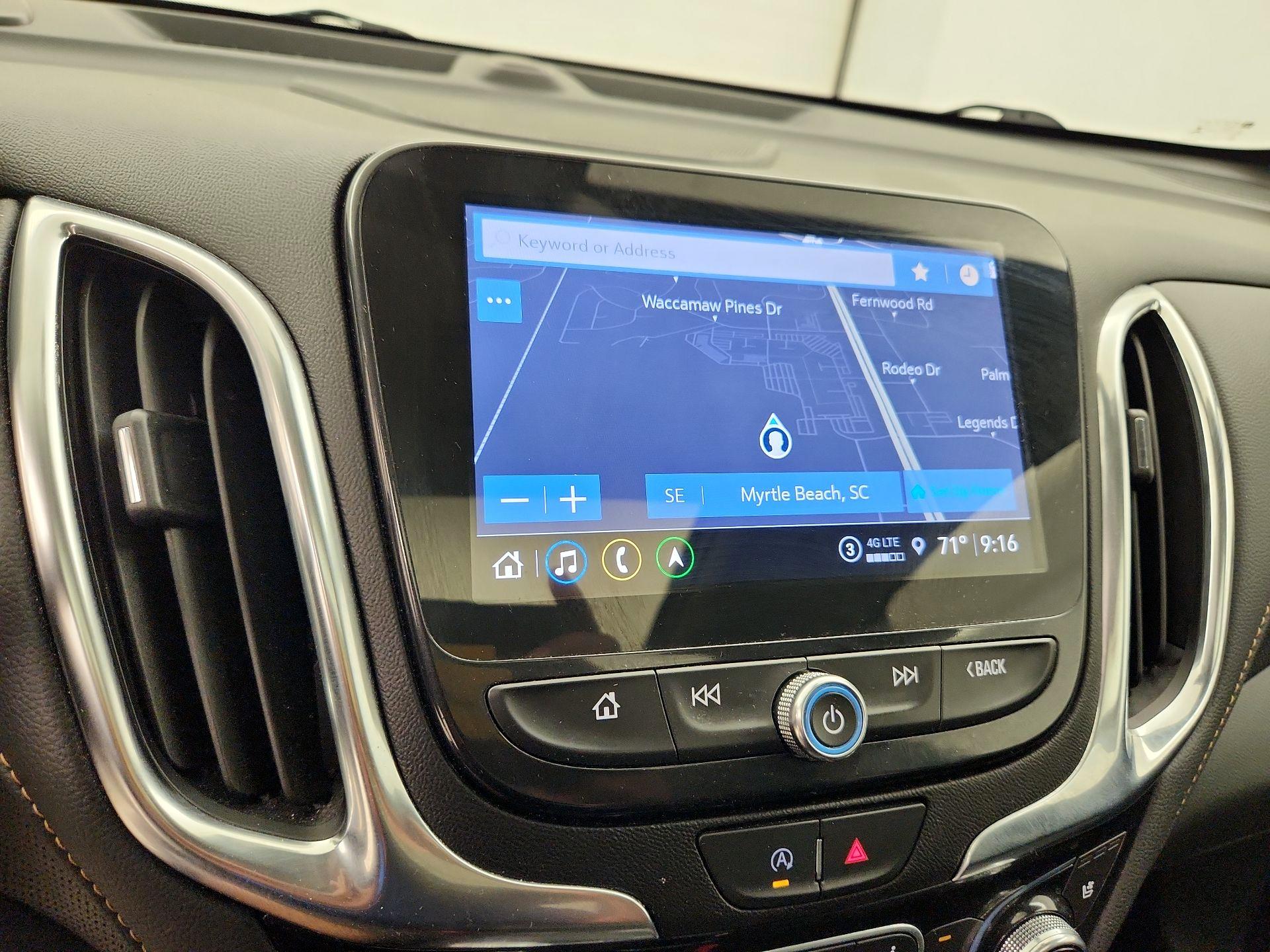 Thumbnail: 2022 Chevrolet Equinox - 14