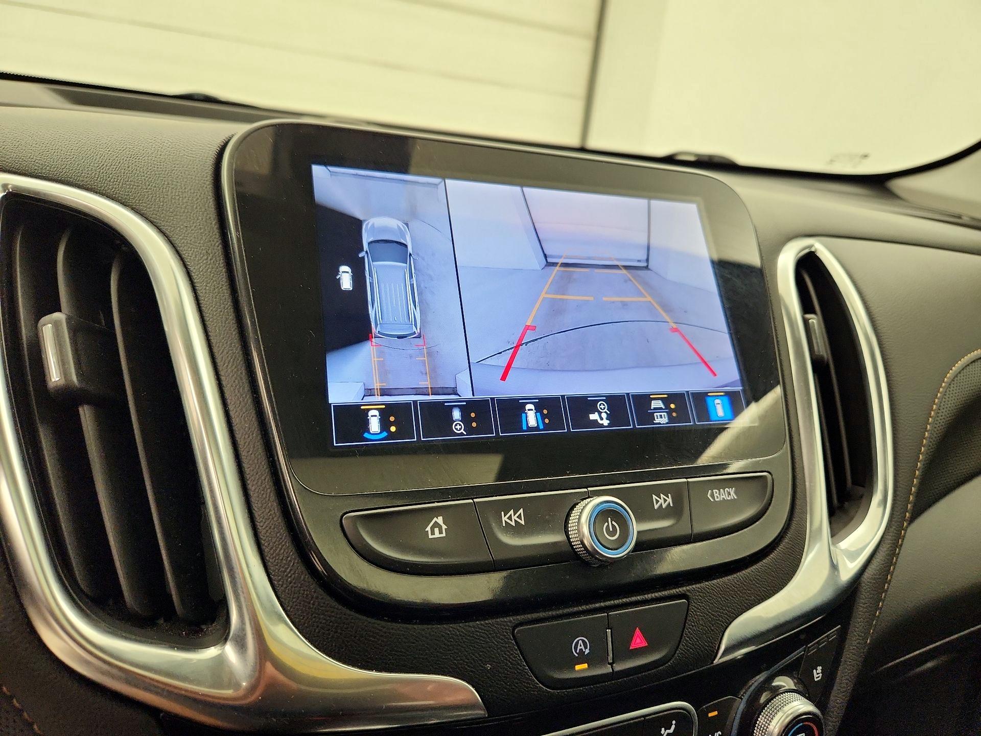 Thumbnail: 2022 Chevrolet Equinox - 15