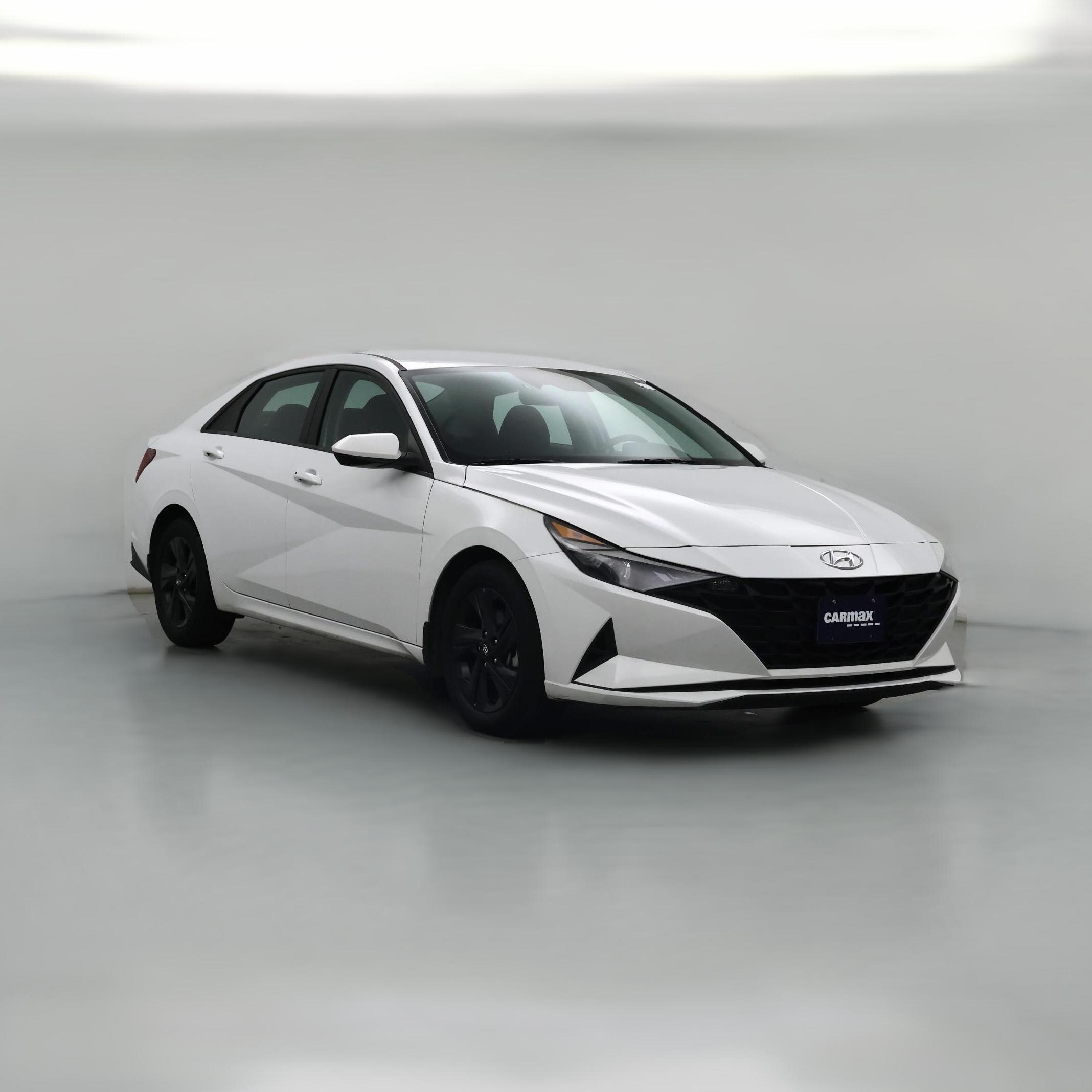 Thumbnail: 2023 Hyundai Elantra - 1