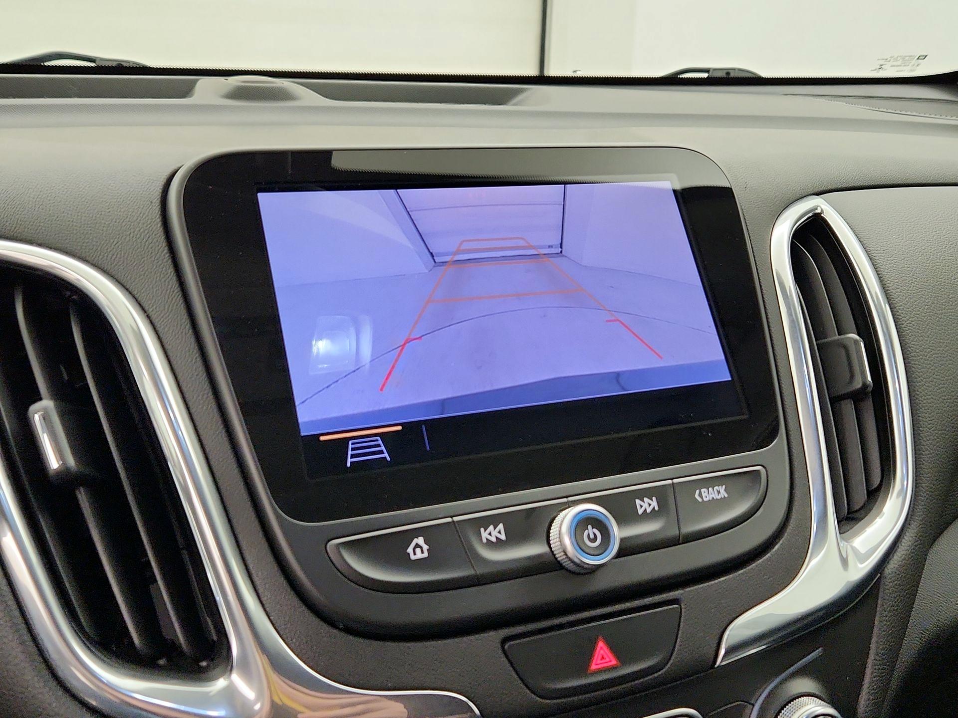 Thumbnail: 2020 Chevrolet Equinox - 12