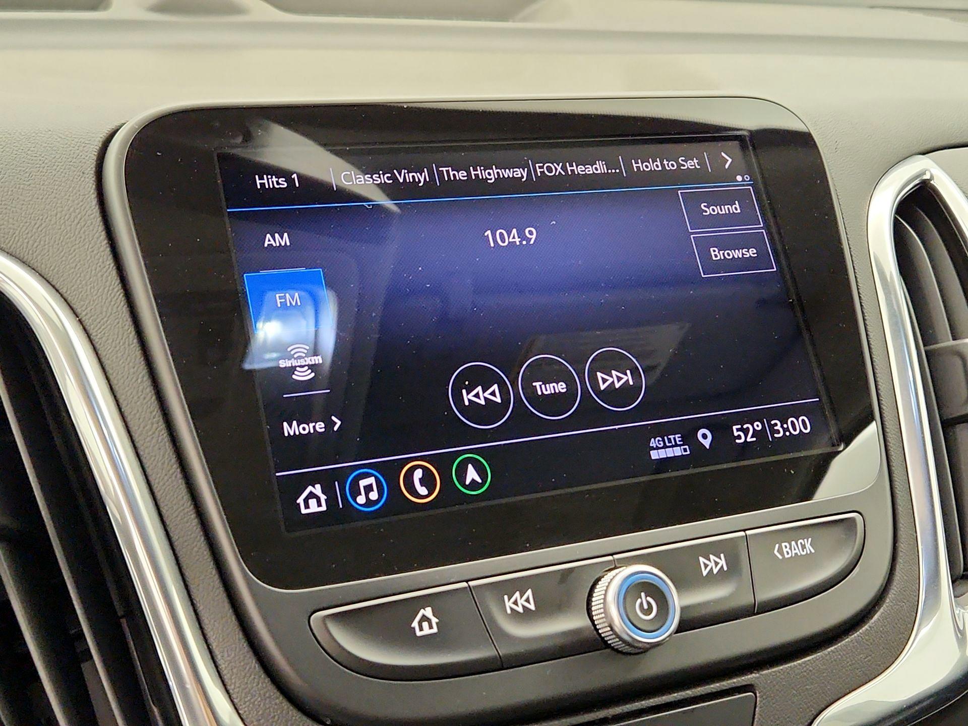 Thumbnail: 2020 Chevrolet Equinox - 13