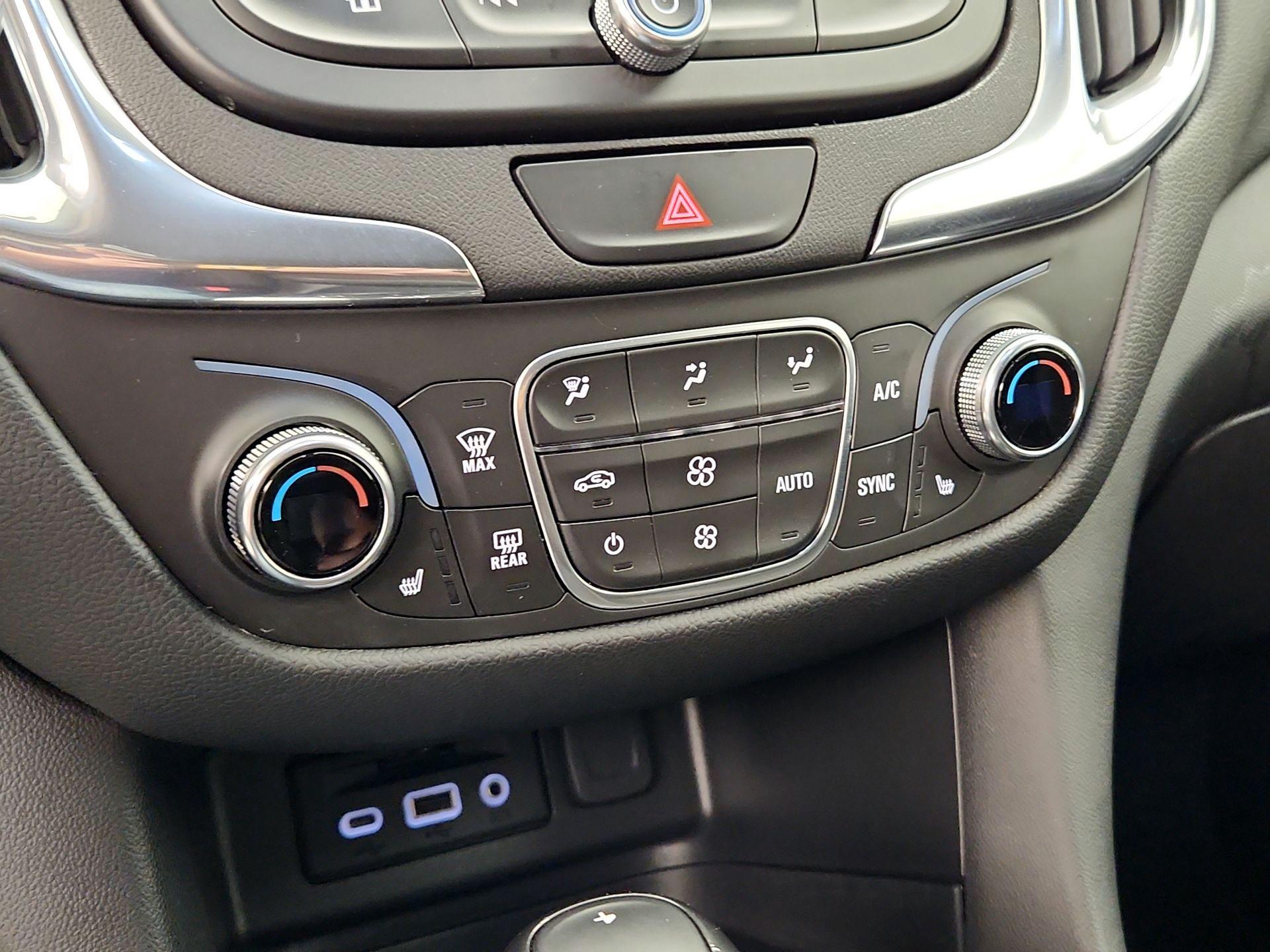 Thumbnail: 2020 Chevrolet Equinox - 14