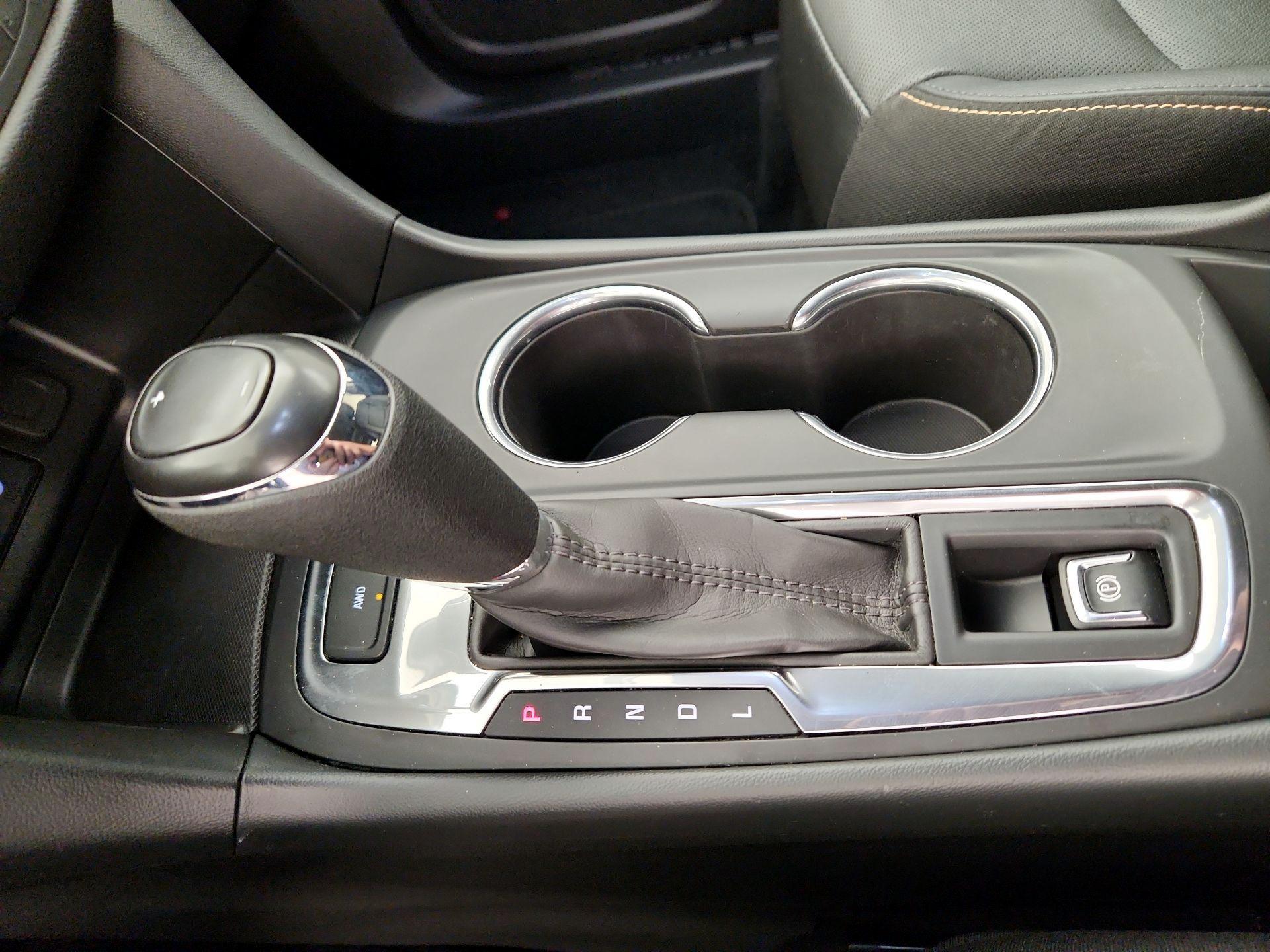 Thumbnail: 2020 Chevrolet Equinox - 15