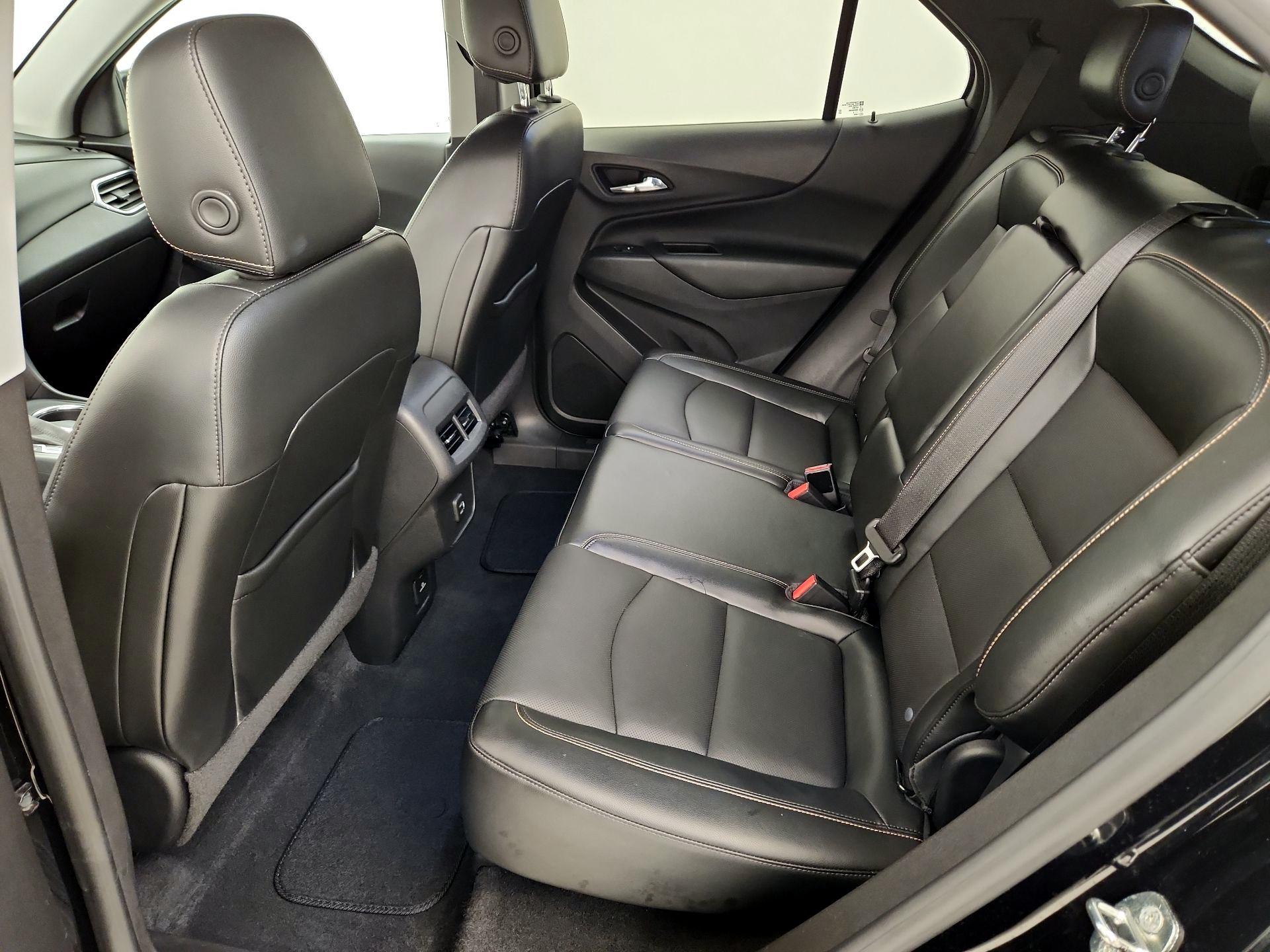 Thumbnail: 2020 Chevrolet Equinox - 18