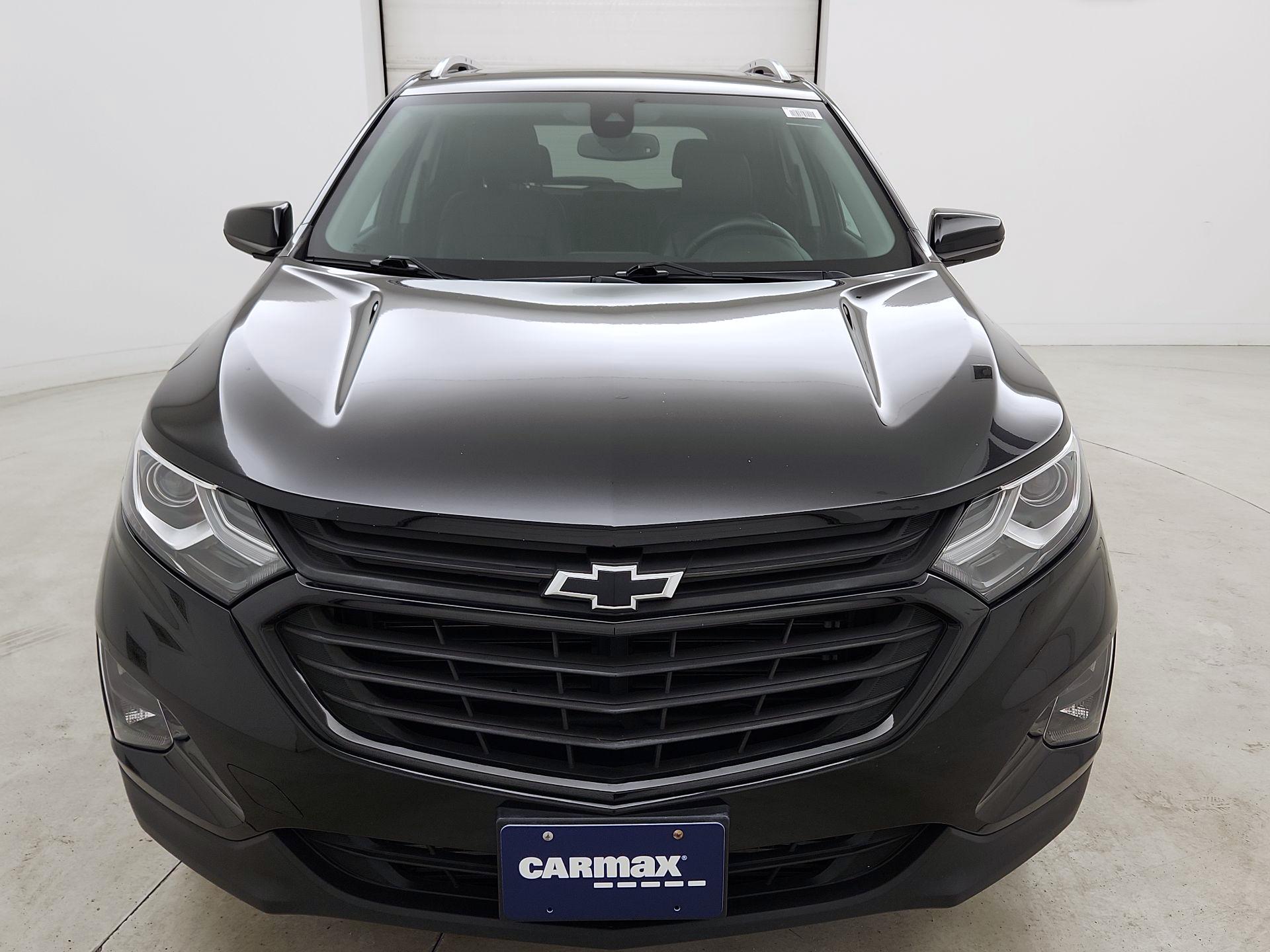 Thumbnail: 2020 Chevrolet Equinox - 2