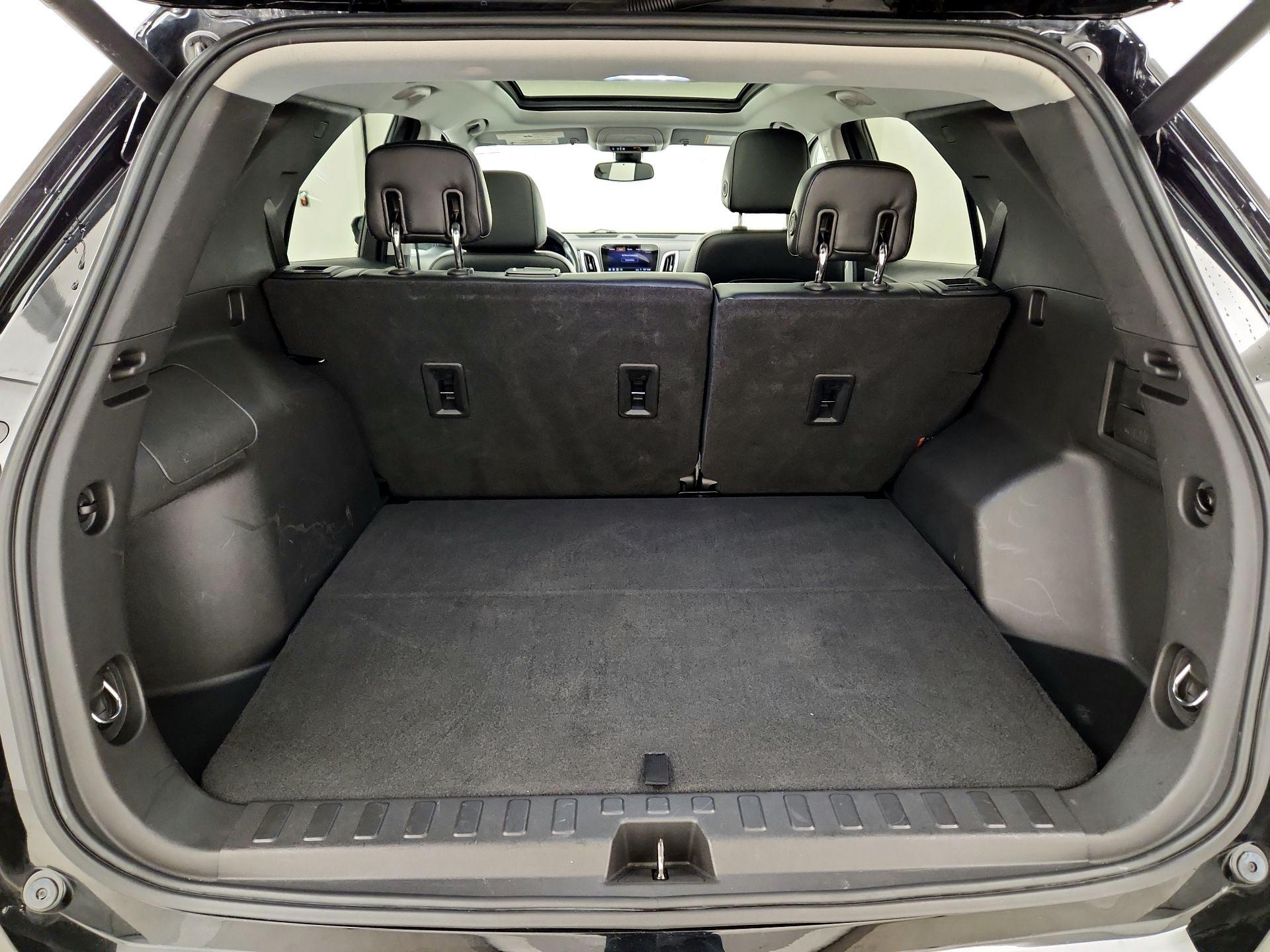 Thumbnail: 2020 Chevrolet Equinox - 19