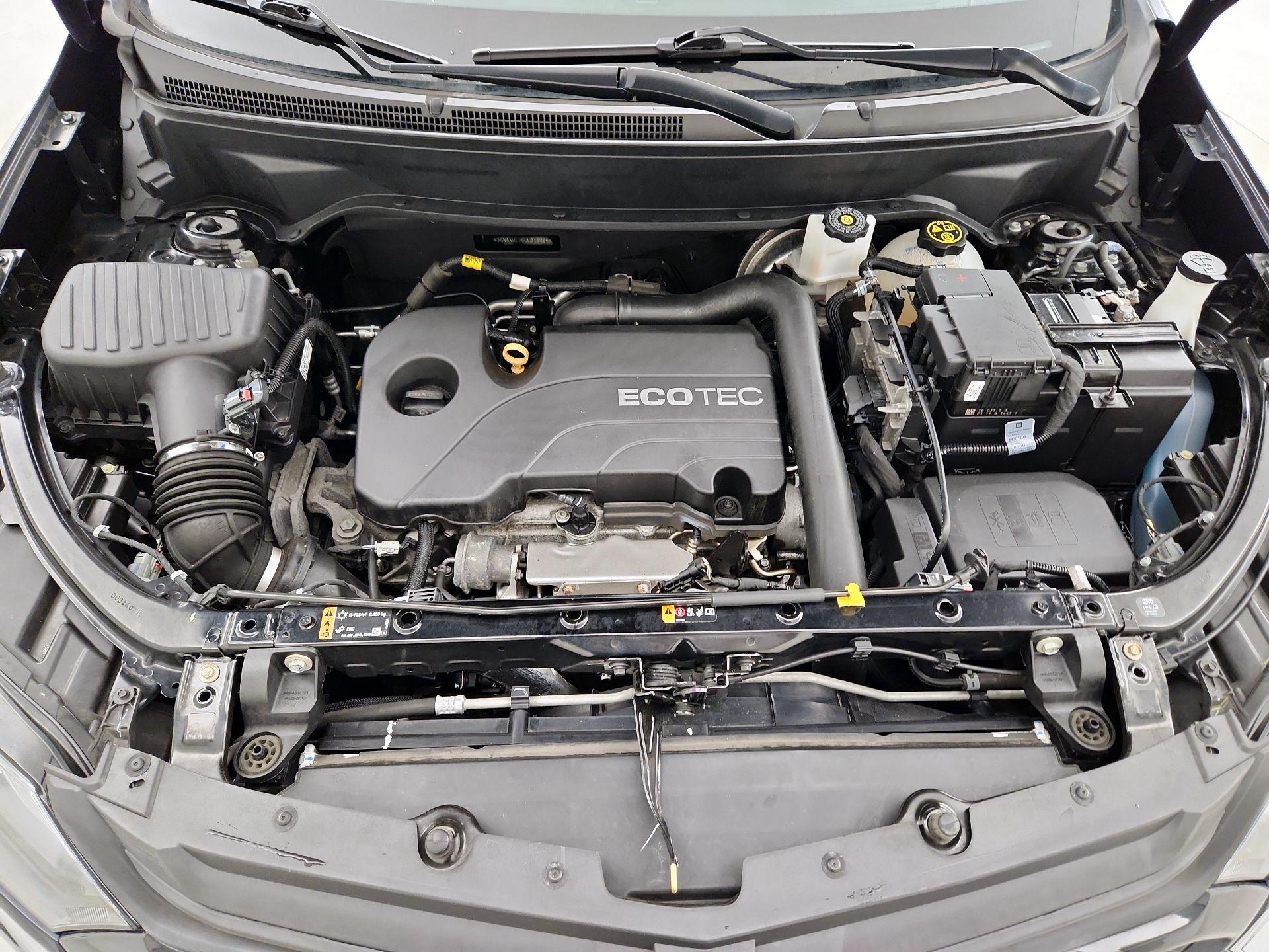 Thumbnail: 2020 Chevrolet Equinox - 20