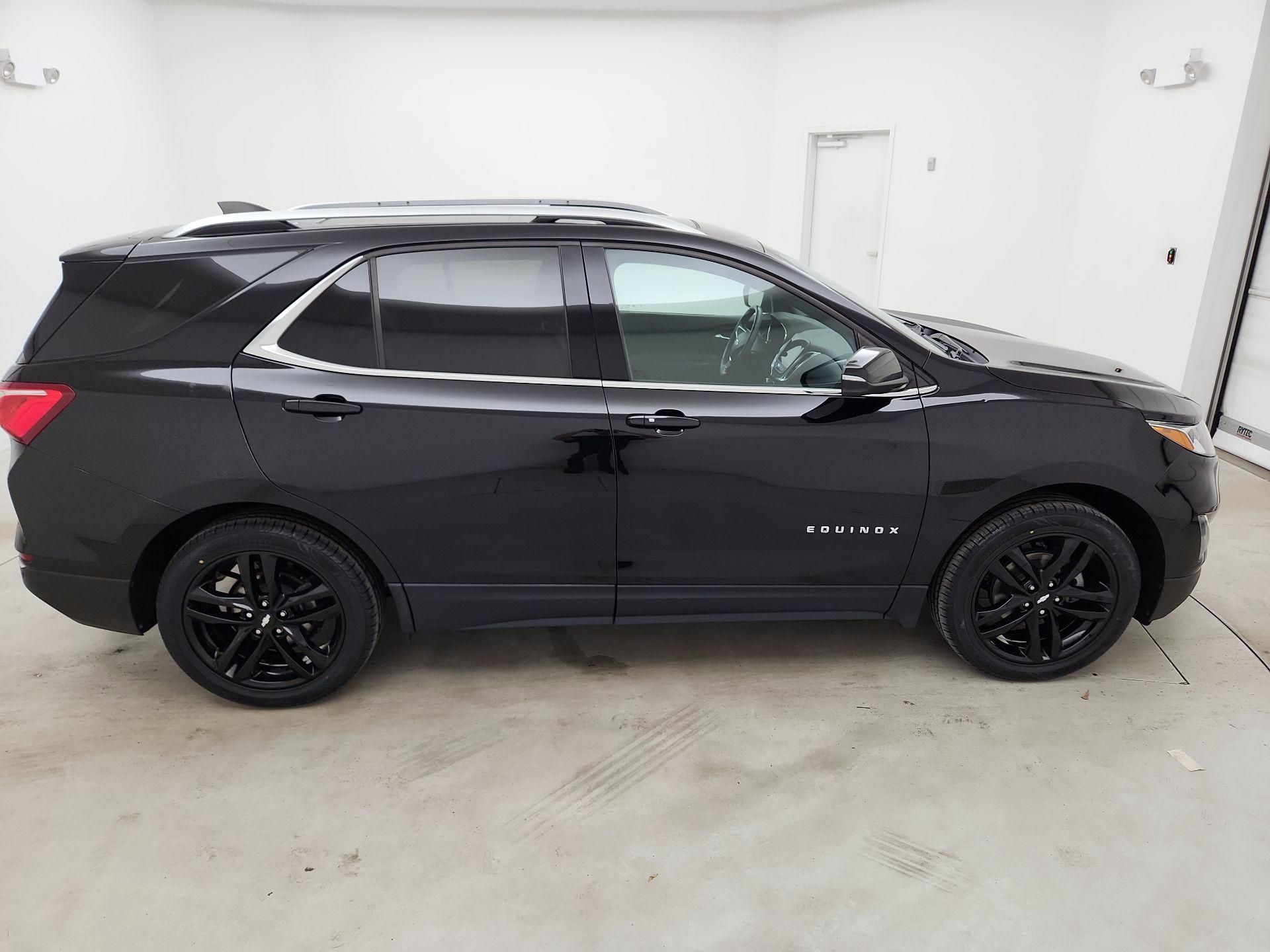 Thumbnail: 2020 Chevrolet Equinox - 4