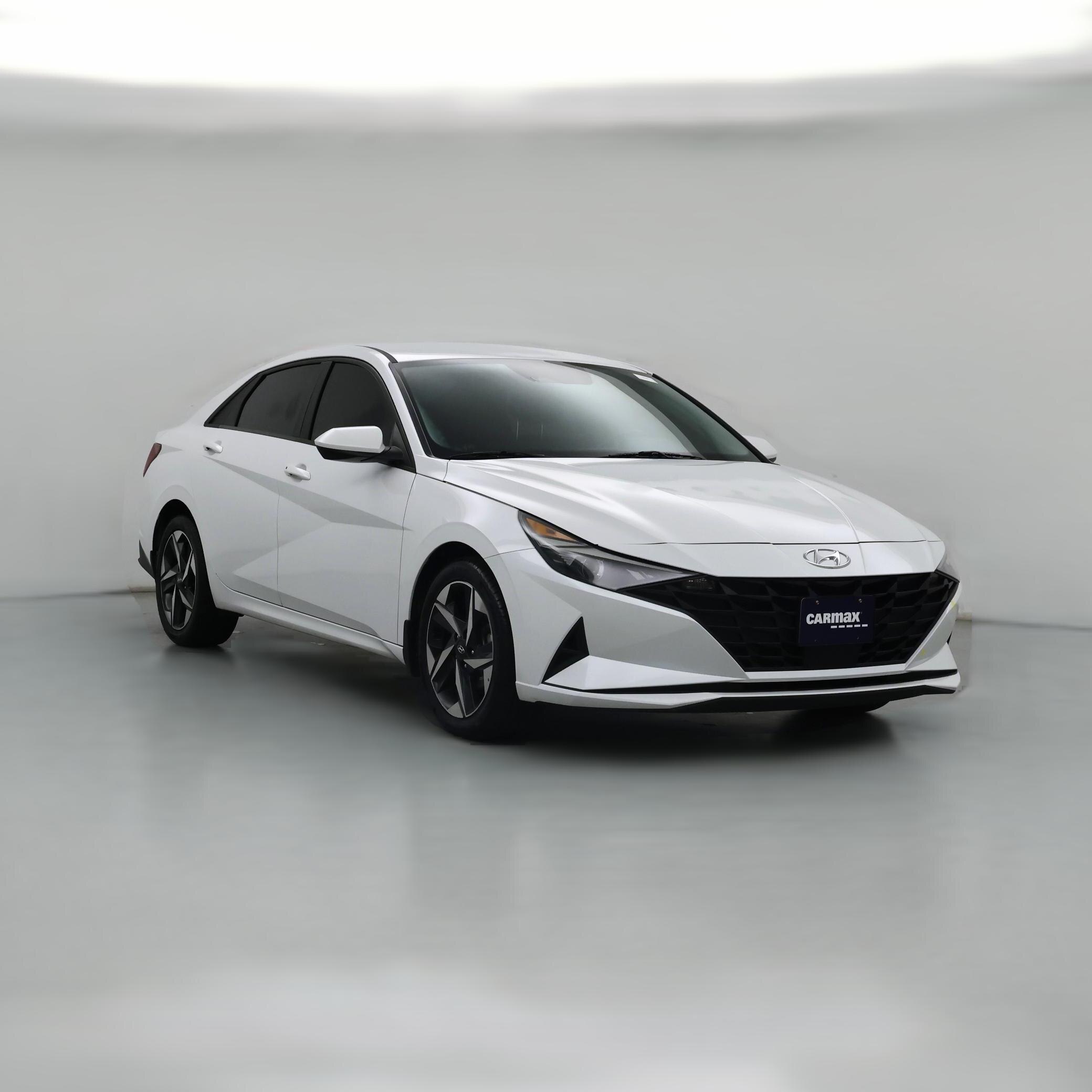 Thumbnail: 2023 Hyundai Elantra - 1