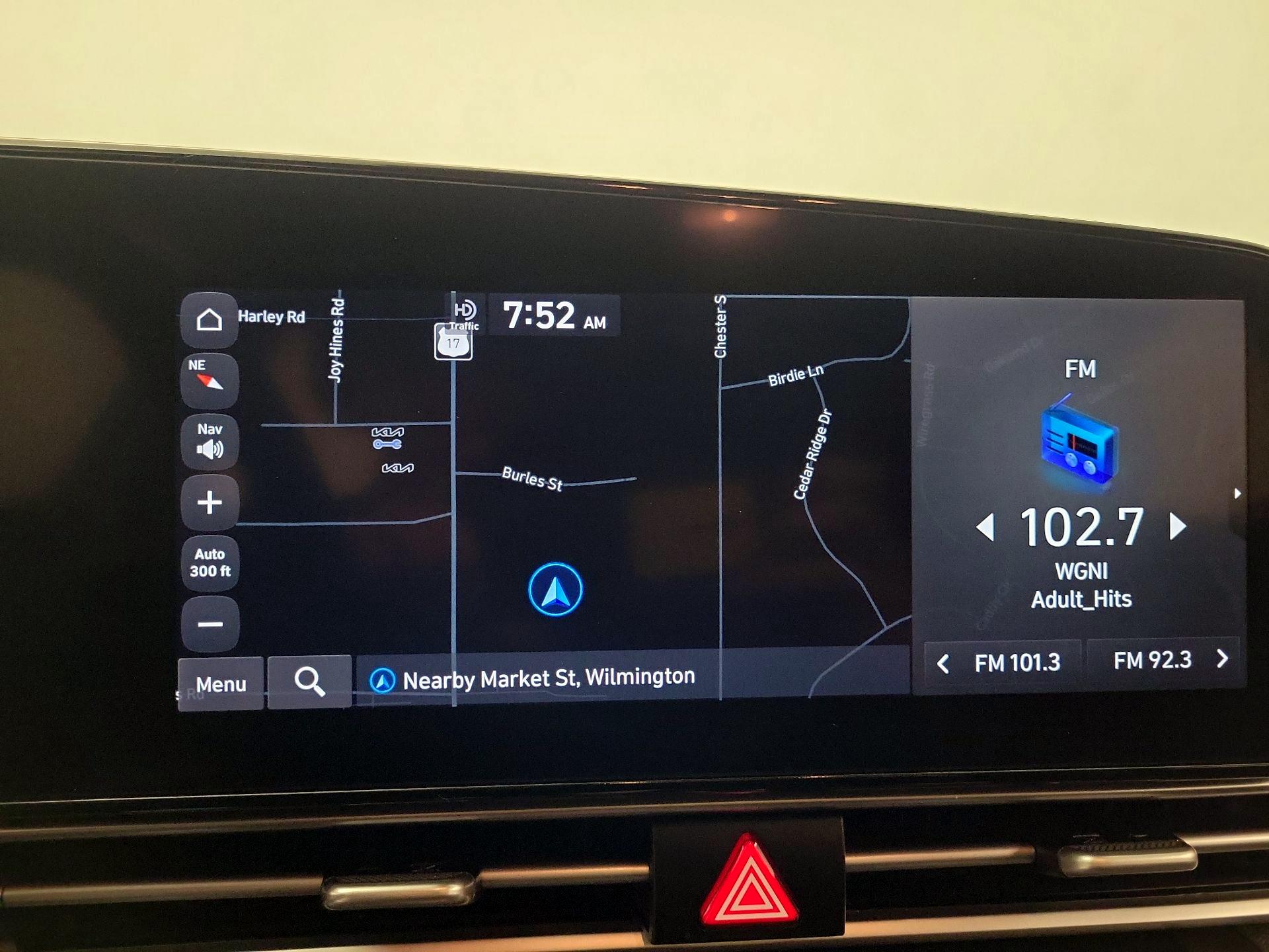 Thumbnail: 2023 Hyundai Elantra - 14