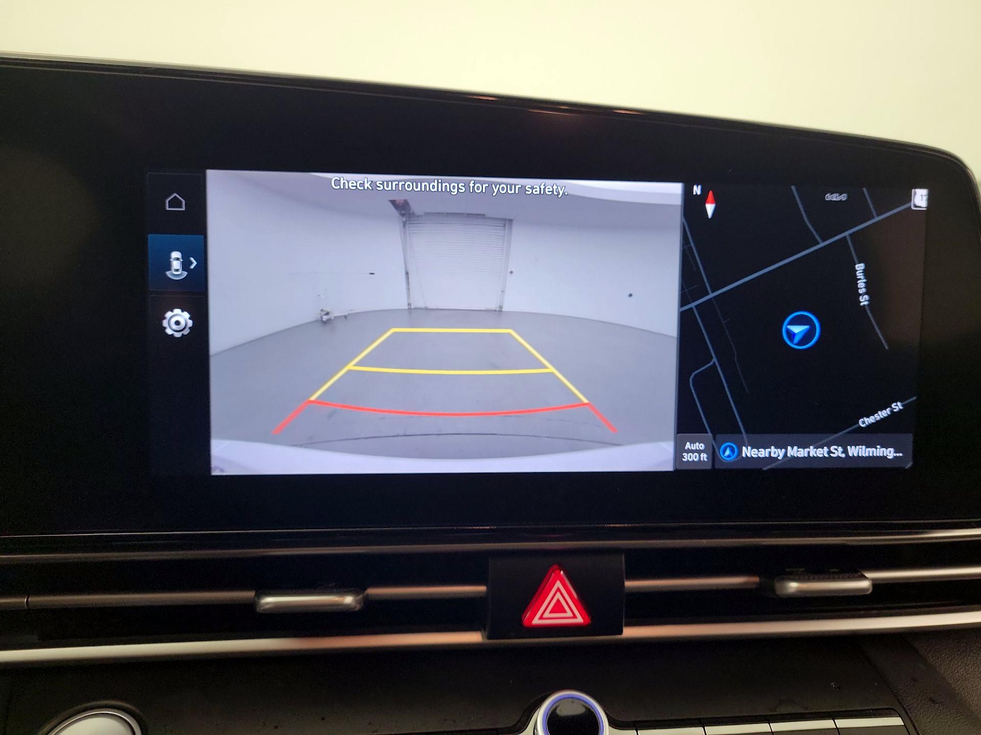 Thumbnail: 2023 Hyundai Elantra - 15