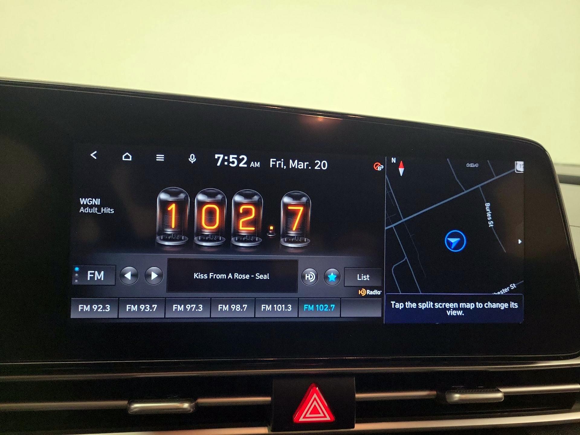 Thumbnail: 2023 Hyundai Elantra - 16