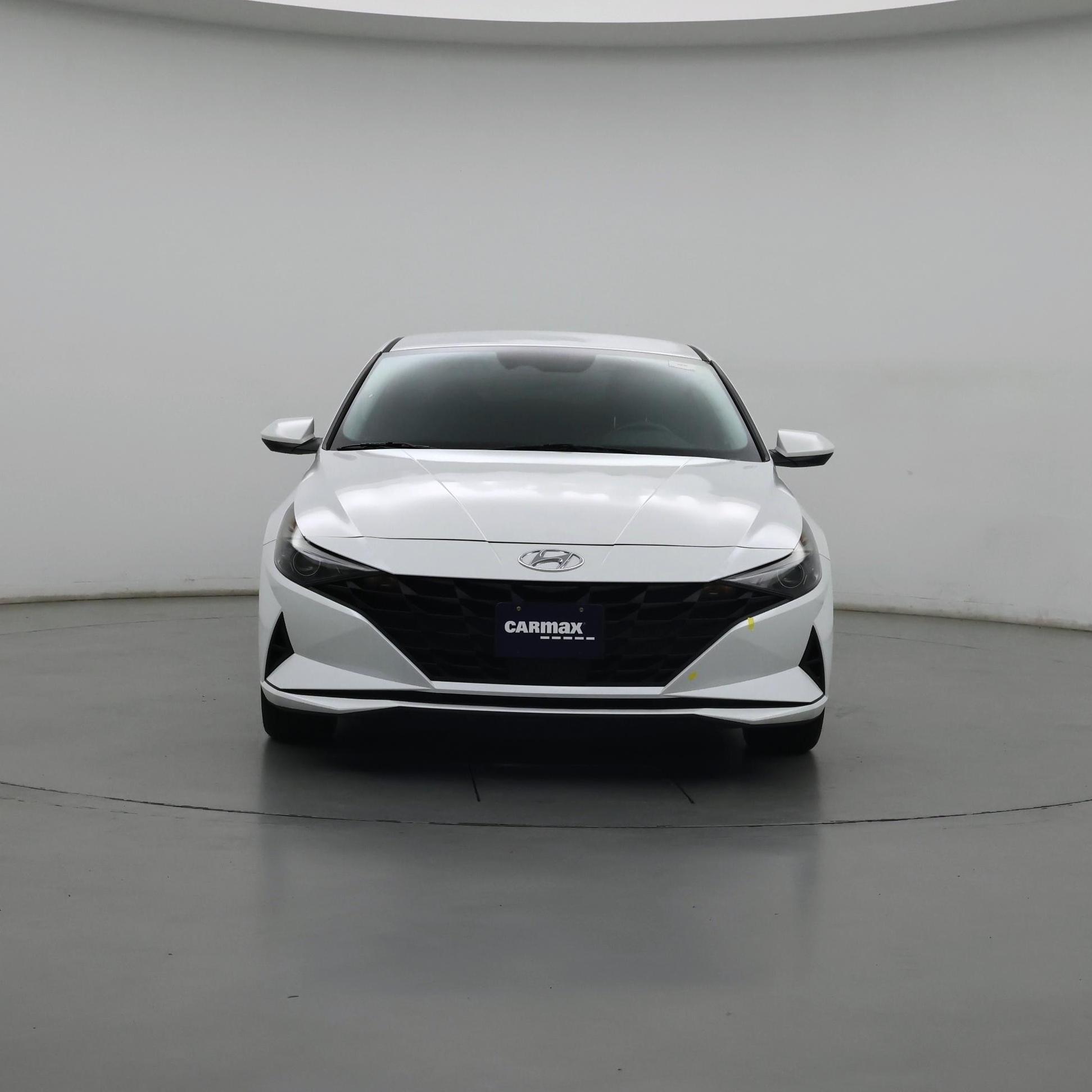 Thumbnail: 2023 Hyundai Elantra - 5