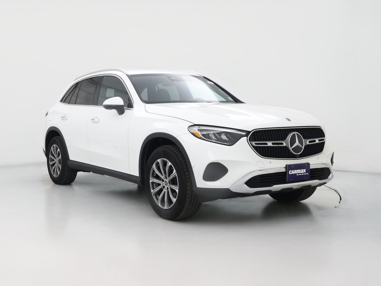 2024 Mercedes-Benz GLC