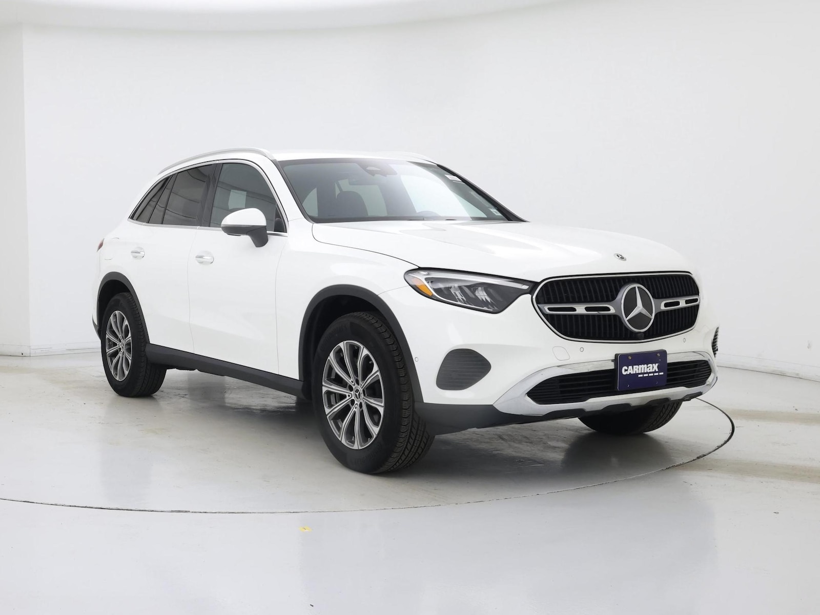 2024 Mercedes-Benz GLC GLC 300