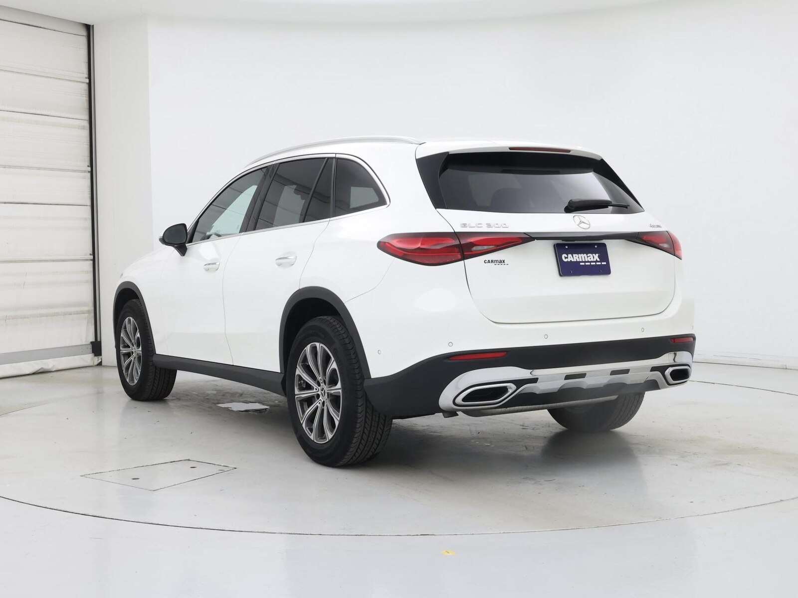 2024 Mercedes-Benz GLC GLC 300