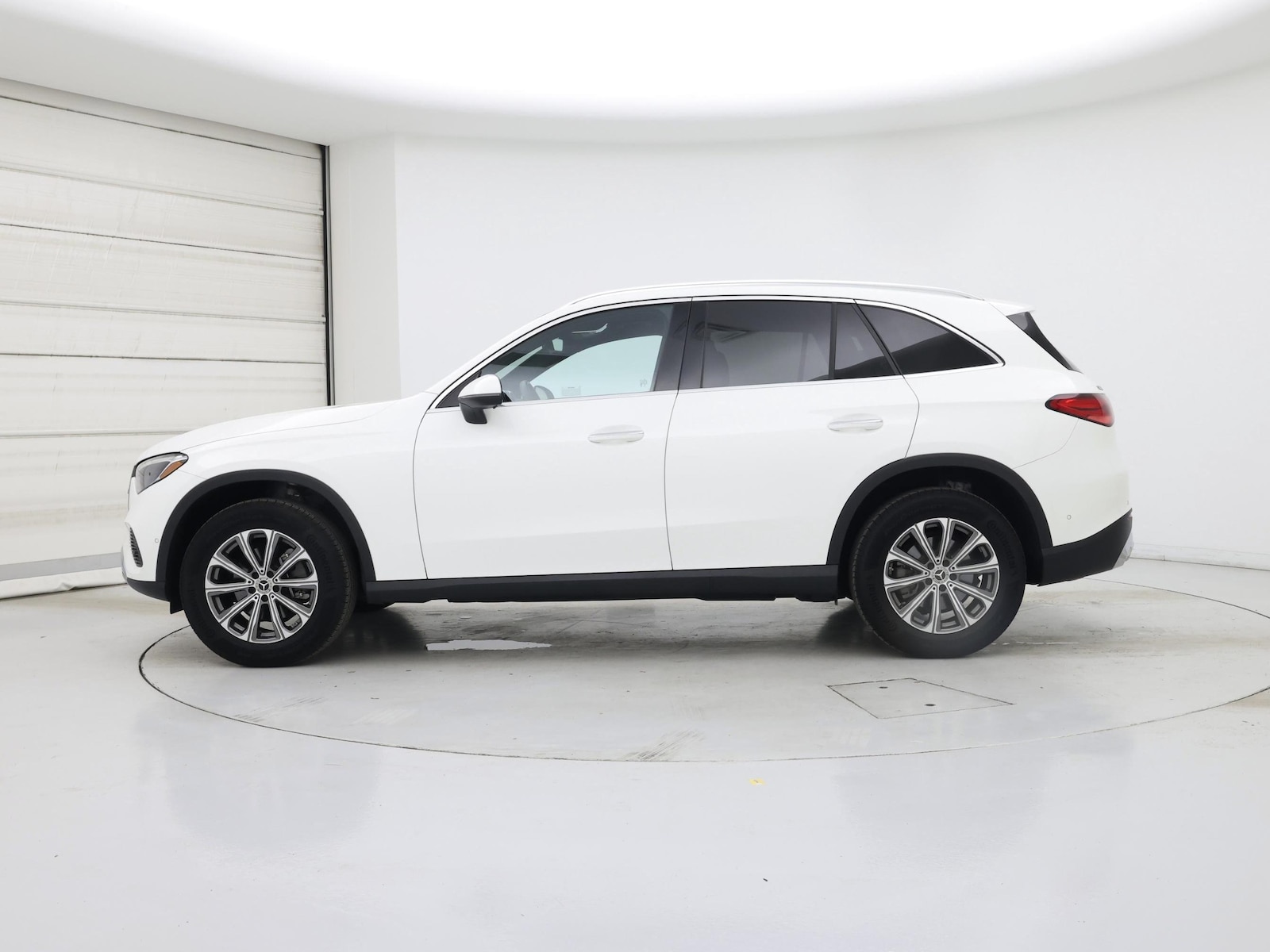 2024 Mercedes-Benz GLC GLC 300