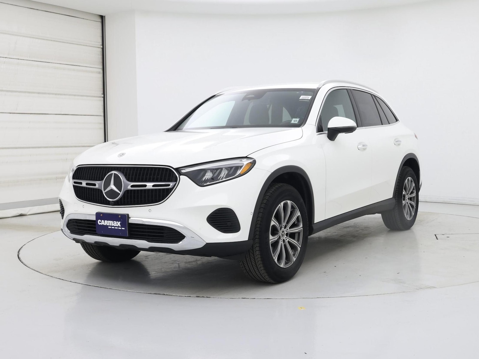 2024 Mercedes-Benz GLC GLC 300