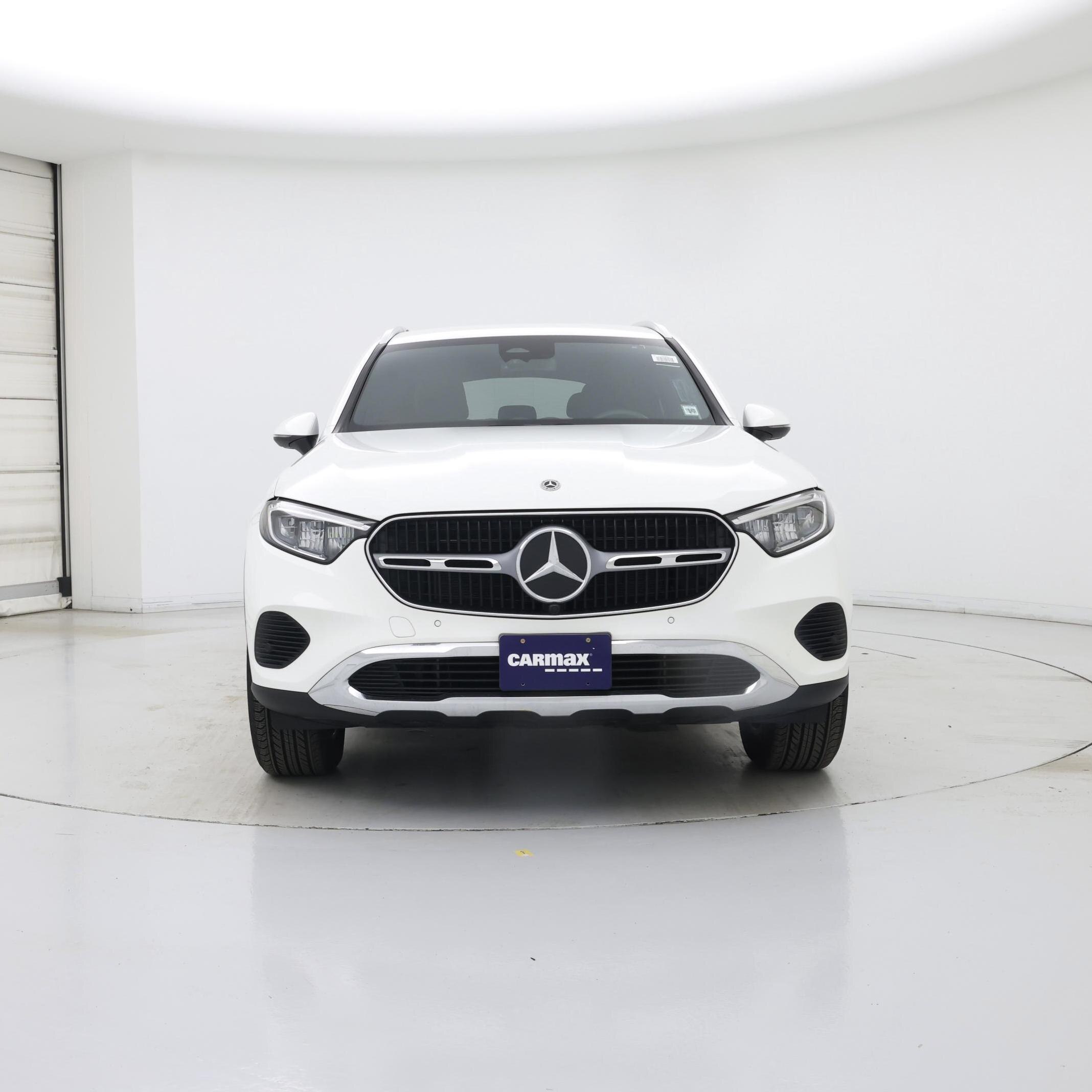 Thumbnail: 2024 Mercedes-Benz GLC - 5