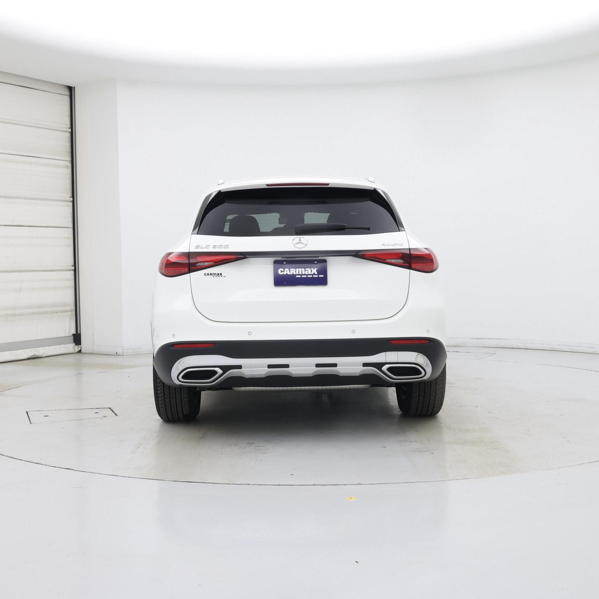 Thumbnail: 2024 Mercedes-Benz GLC - 6