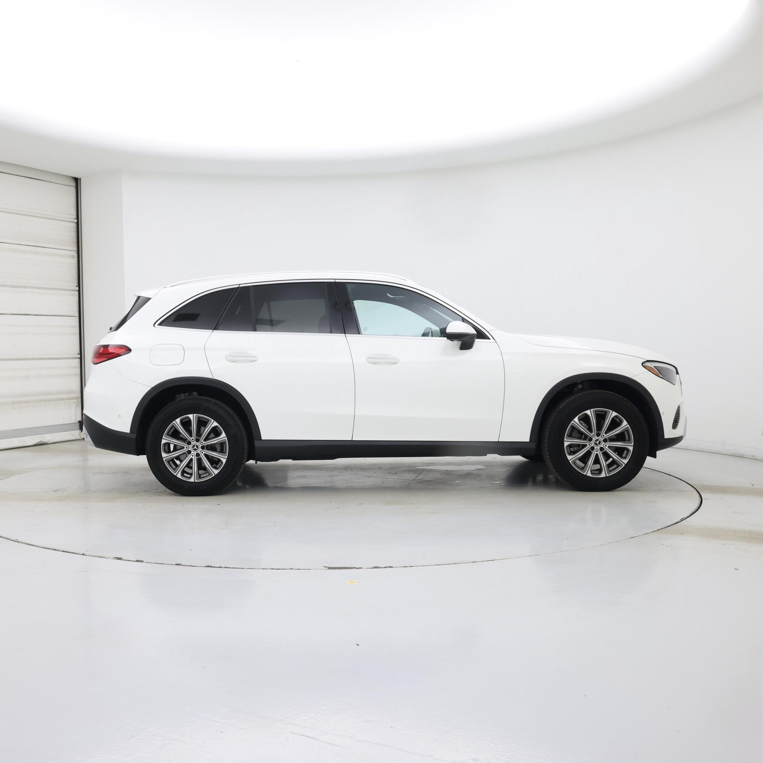 Thumbnail: 2024 Mercedes-Benz GLC - 7