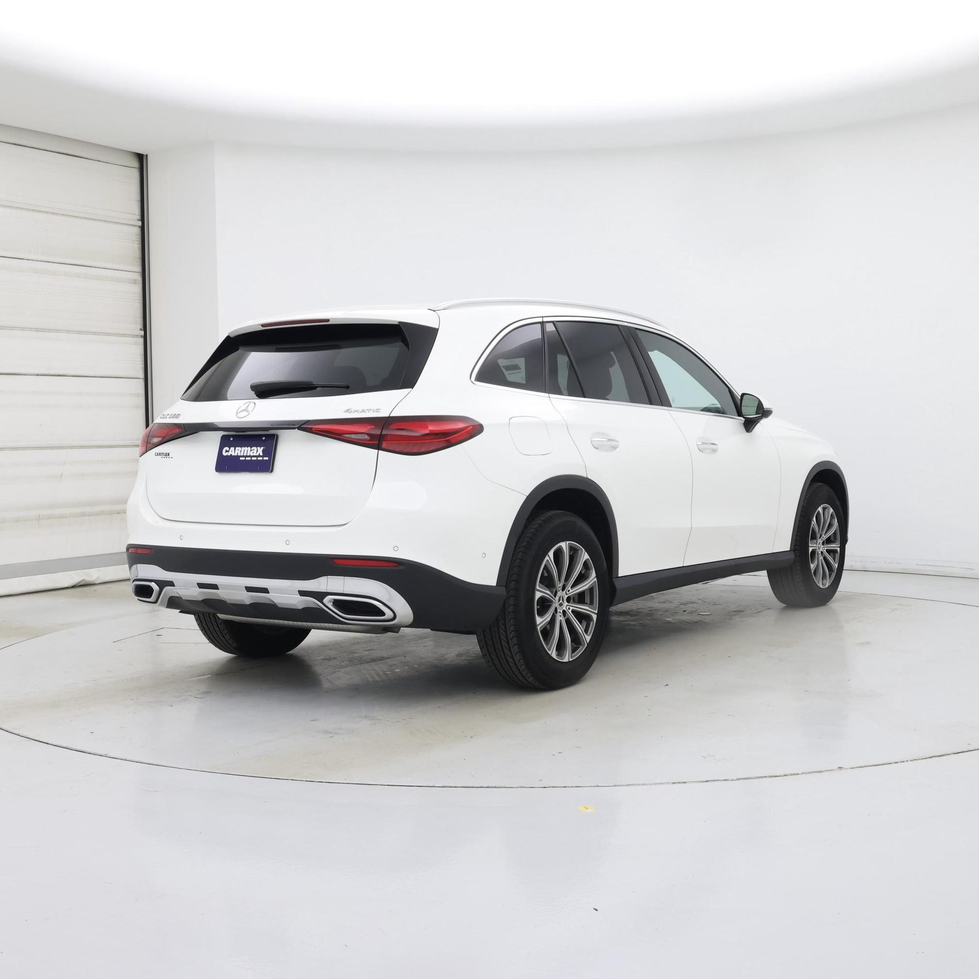 Thumbnail: 2024 Mercedes-Benz GLC - 8