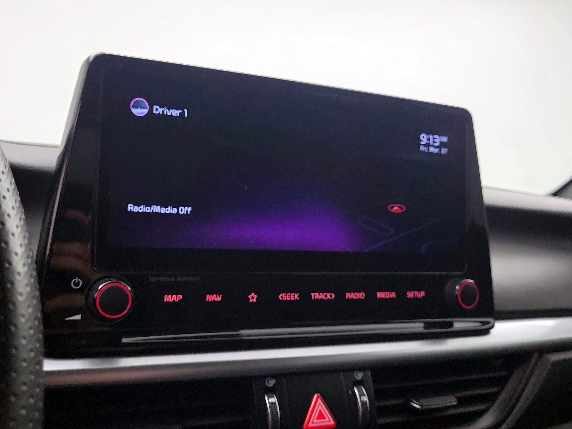 Thumbnail: 2023 Kia Forte - 16