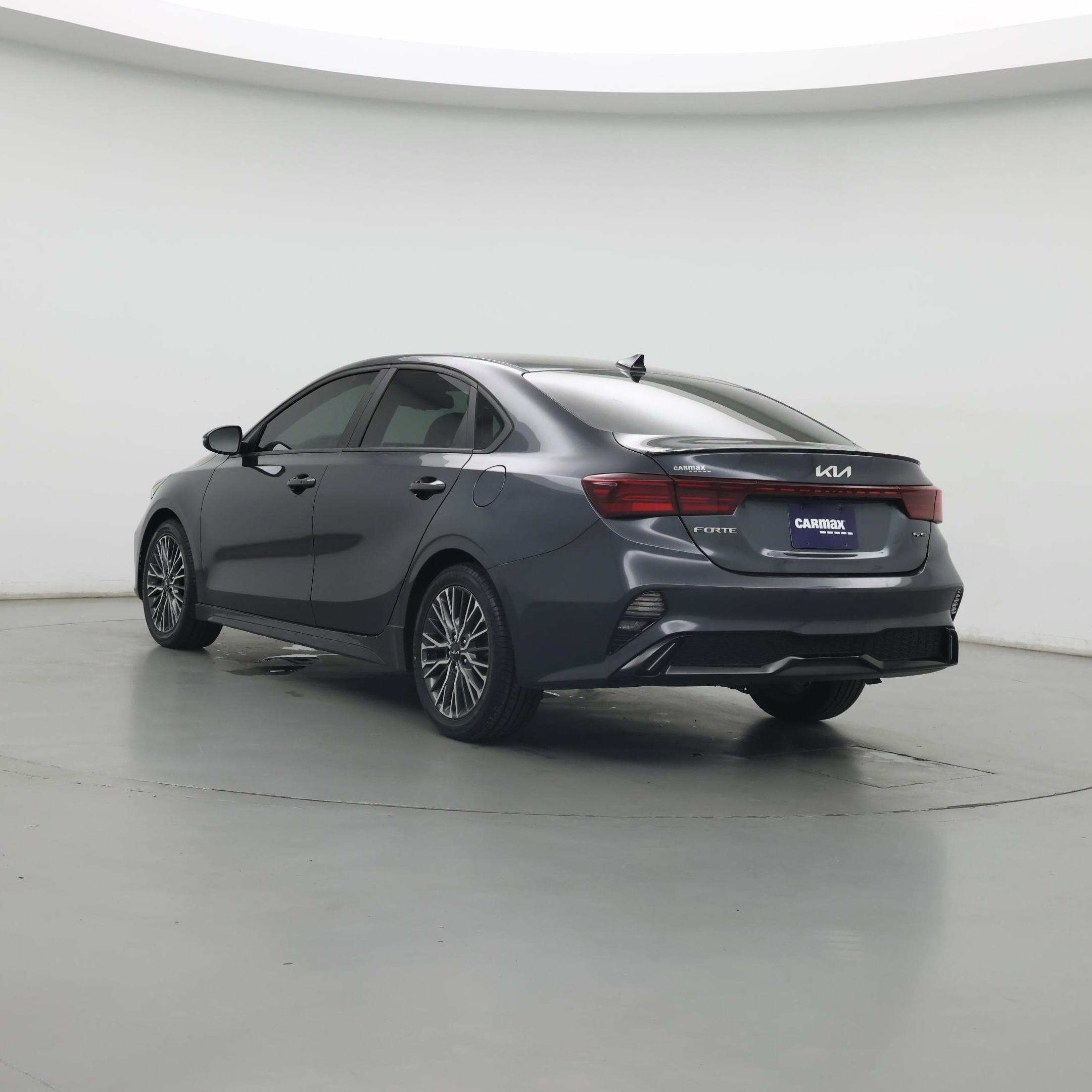 Thumbnail: 2023 Kia Forte - 2