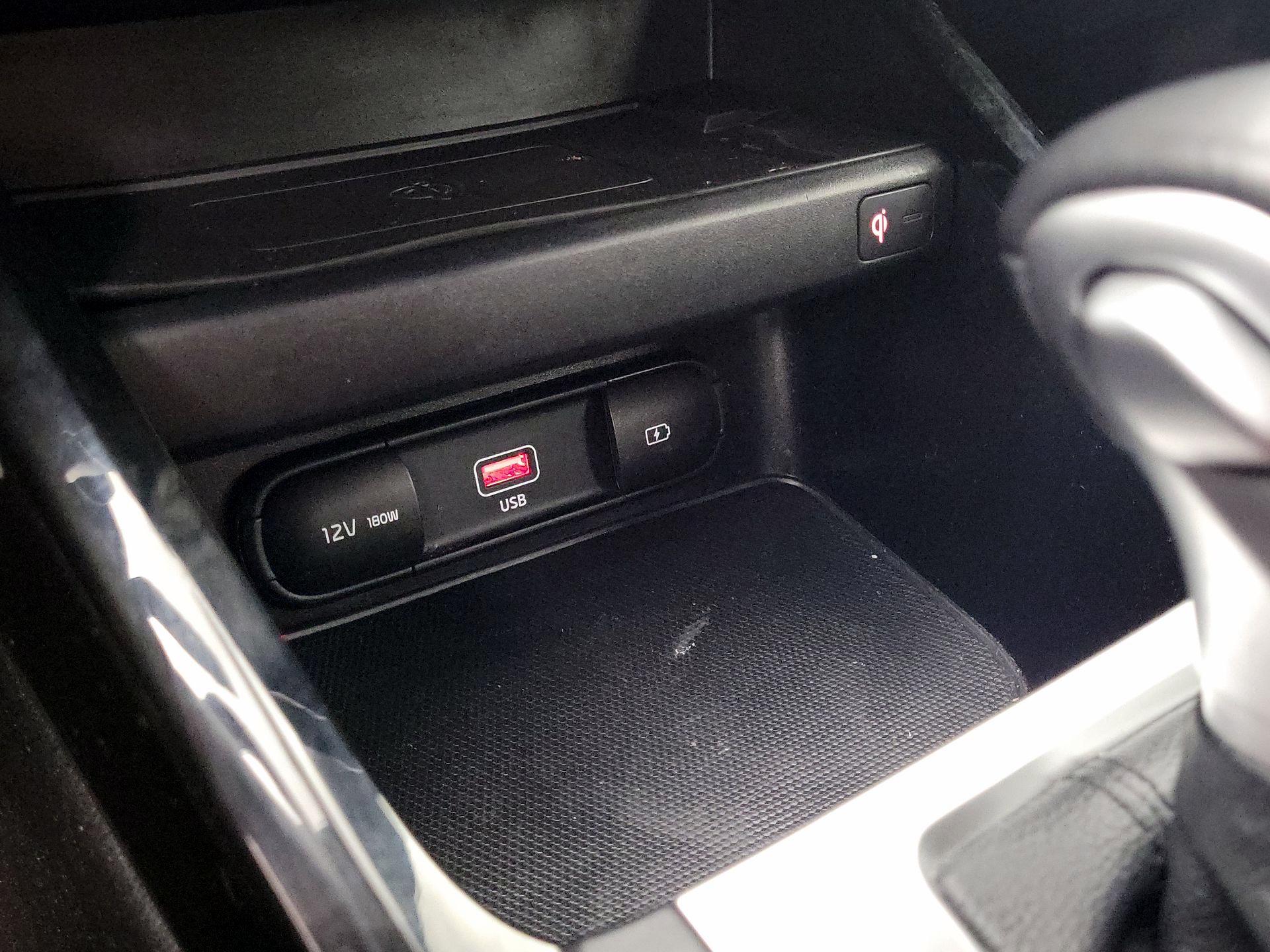 Thumbnail: 2023 Kia Forte - 19