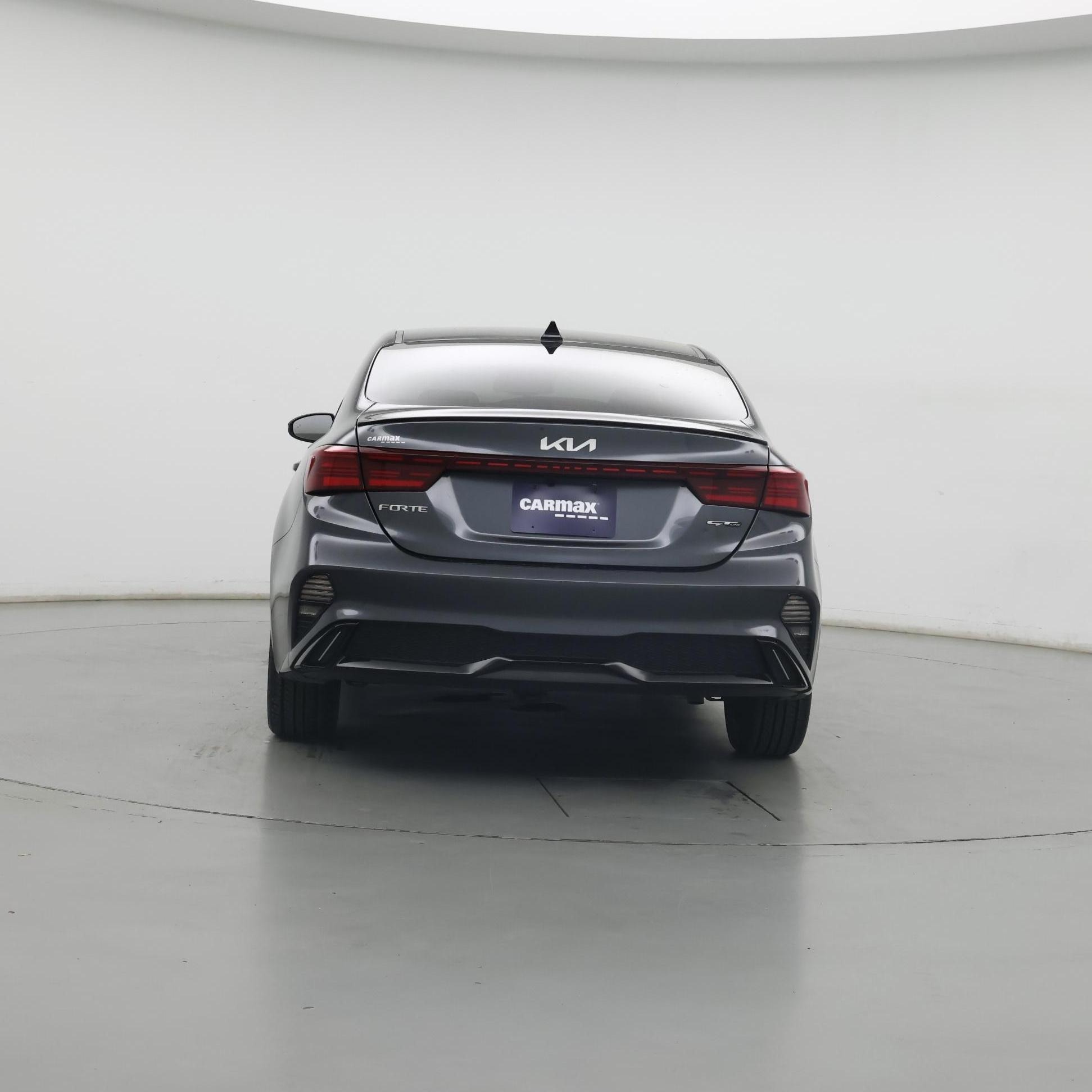 Thumbnail: 2023 Kia Forte - 6