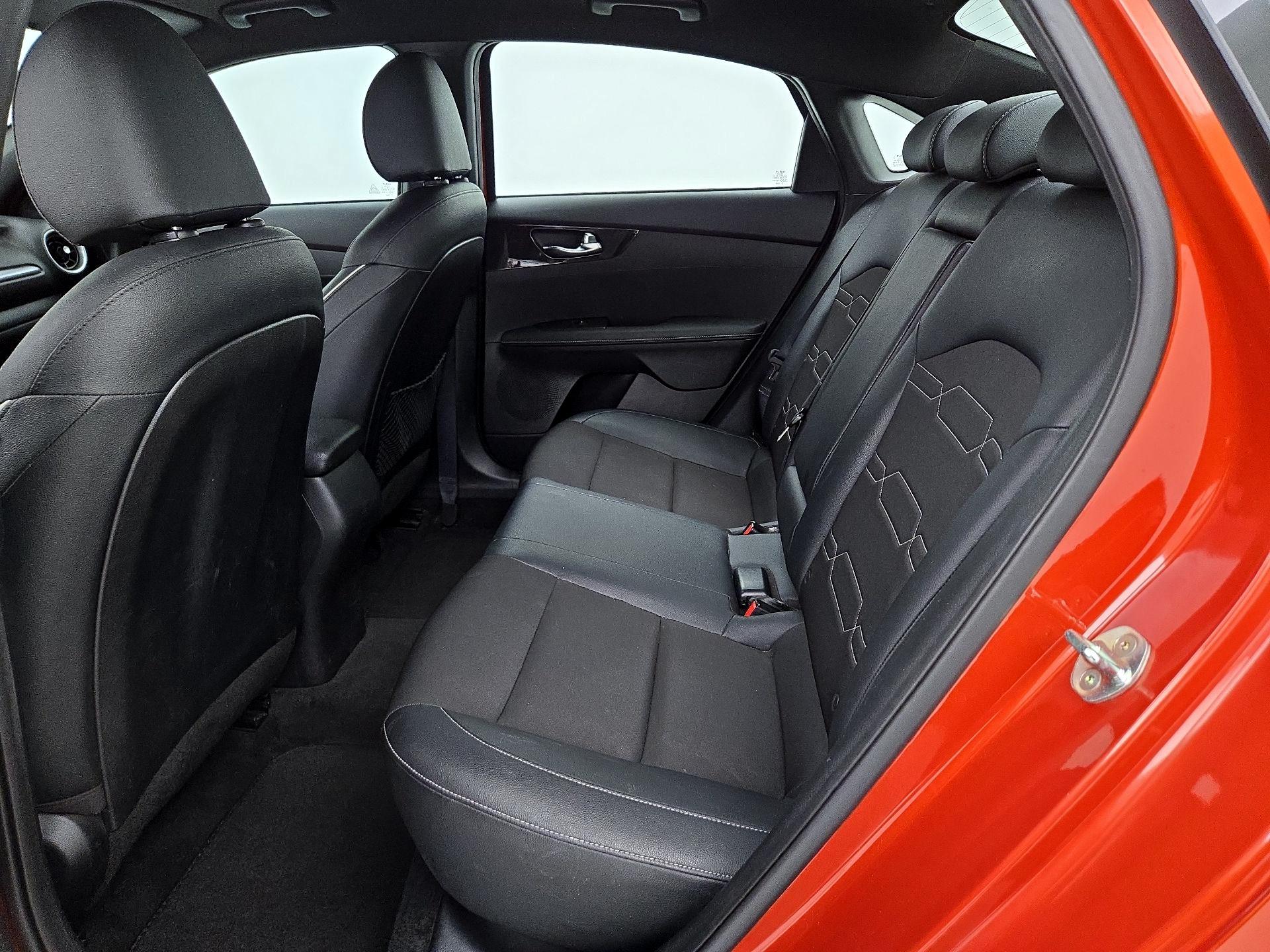 Thumbnail: 2023 Kia Forte - 20