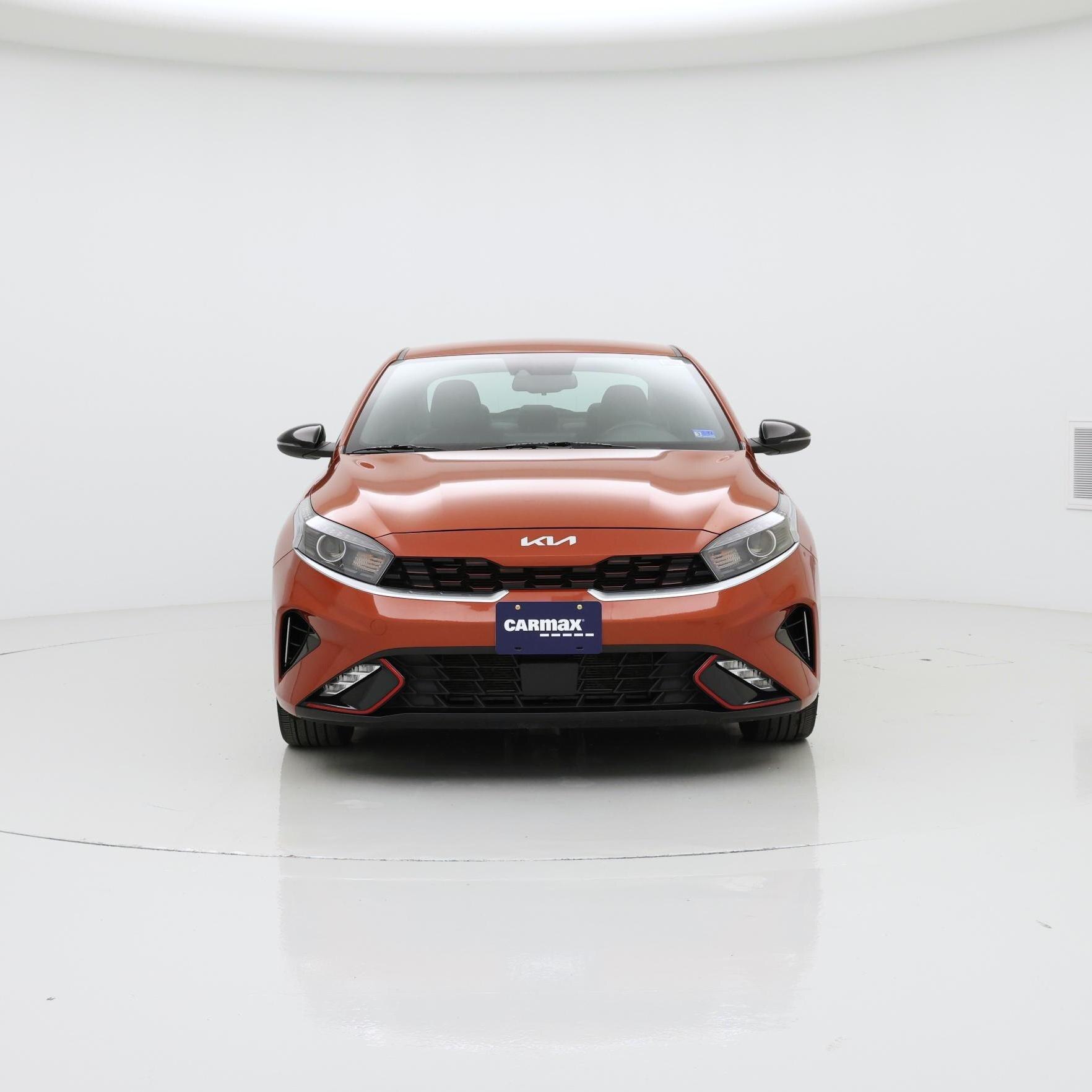 Thumbnail: 2023 Kia Forte - 5