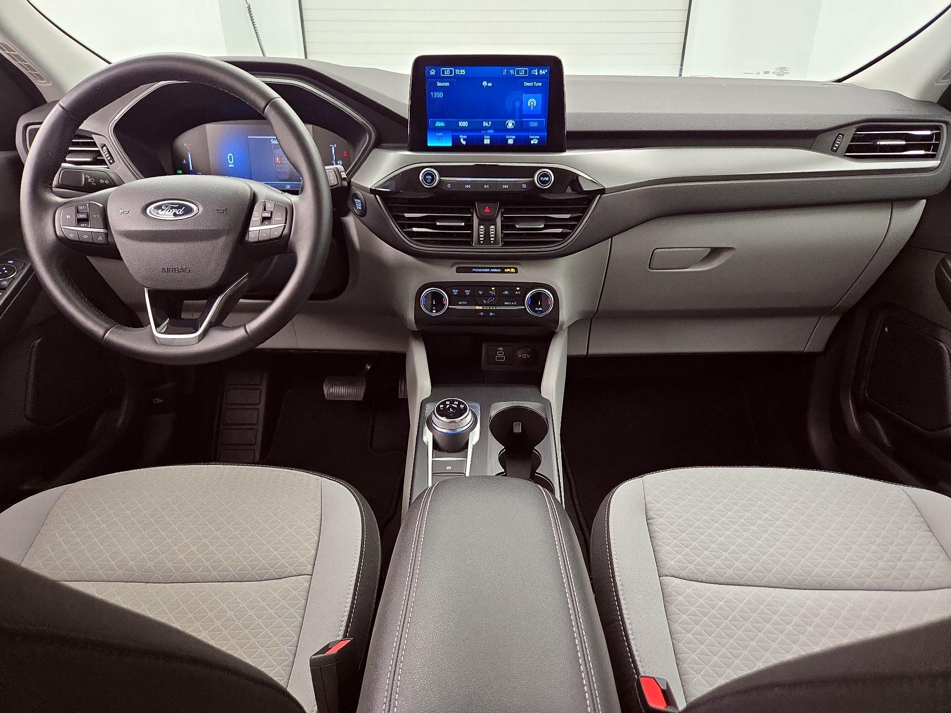 Thumbnail: 2024 Ford Escape - 9