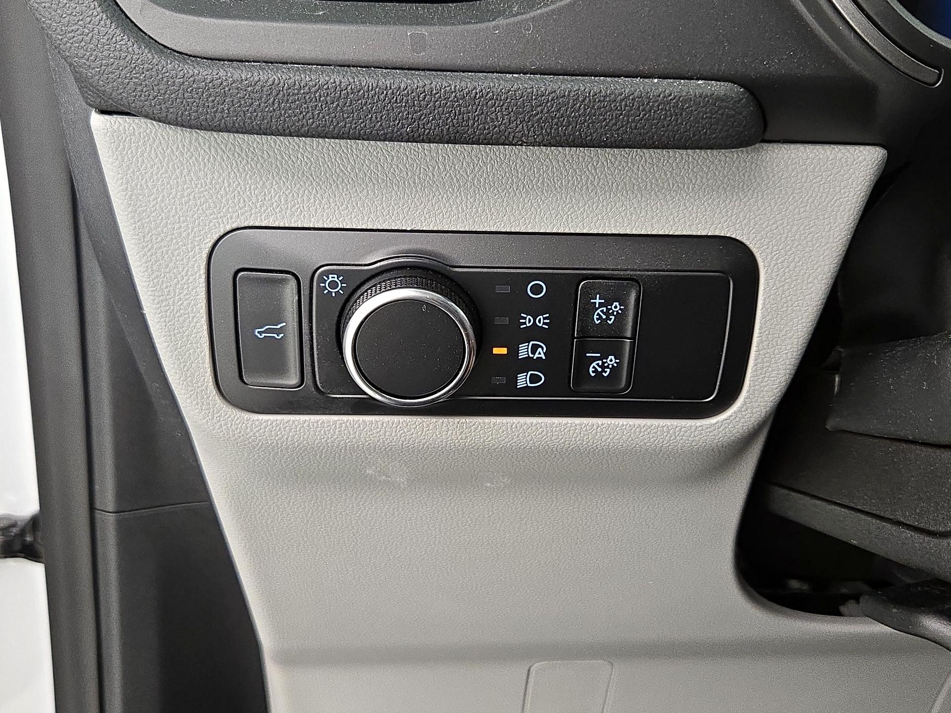 Thumbnail: 2024 Ford Escape - 13