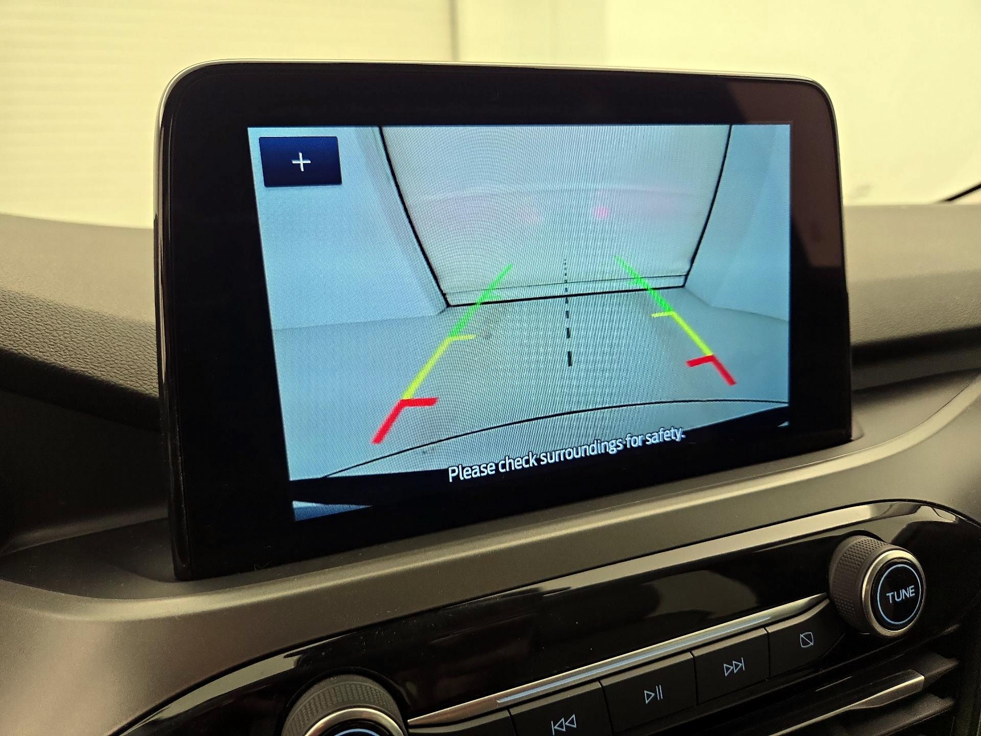 Thumbnail: 2024 Ford Escape - 14