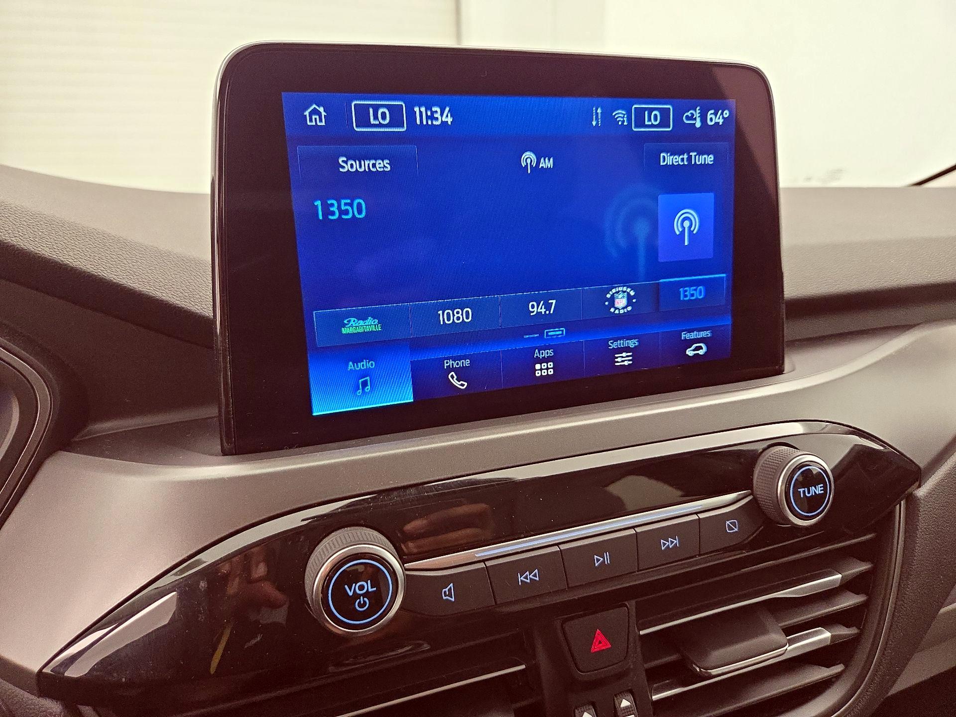 Thumbnail: 2024 Ford Escape - 15