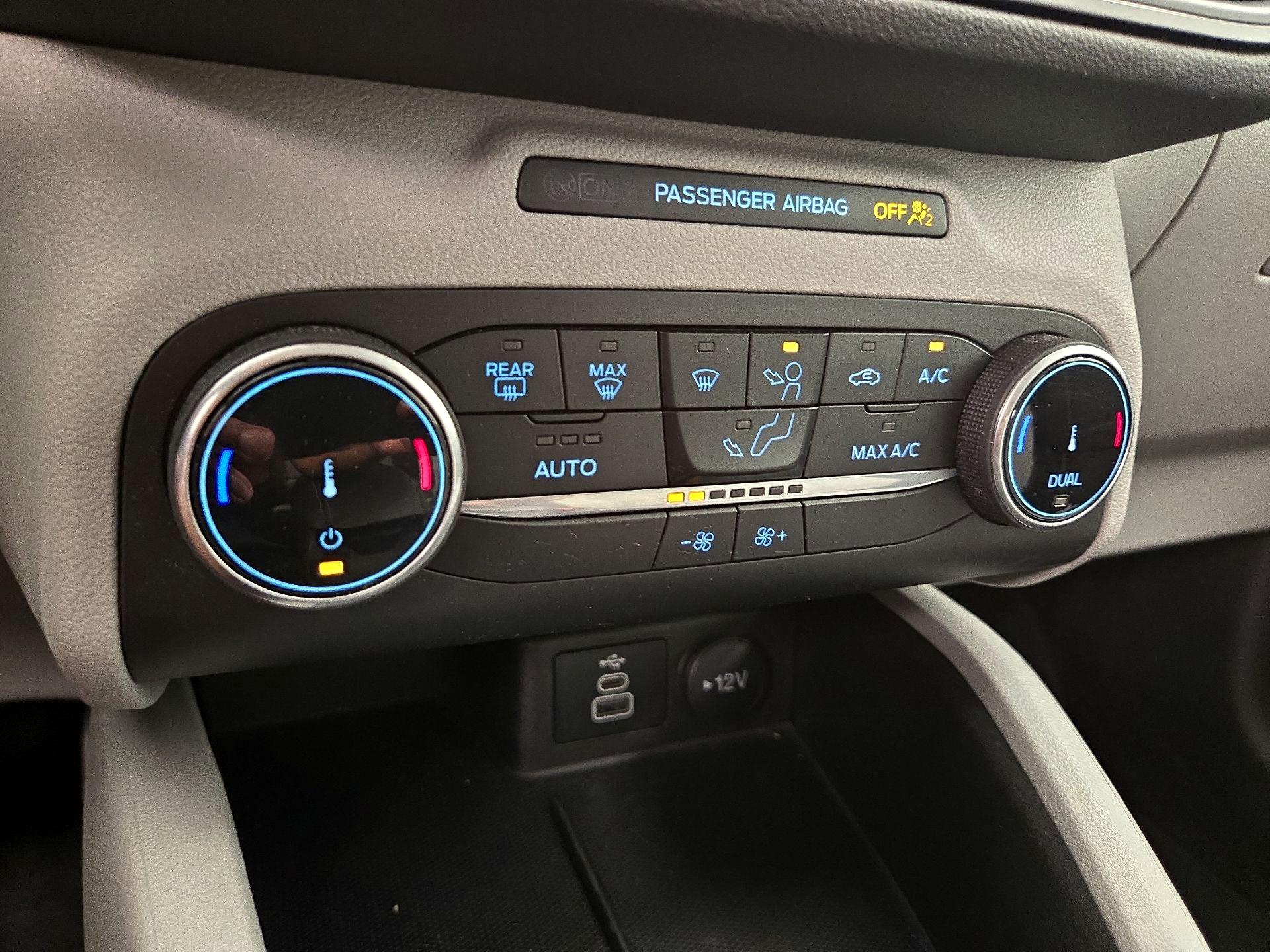 Thumbnail: 2024 Ford Escape - 16