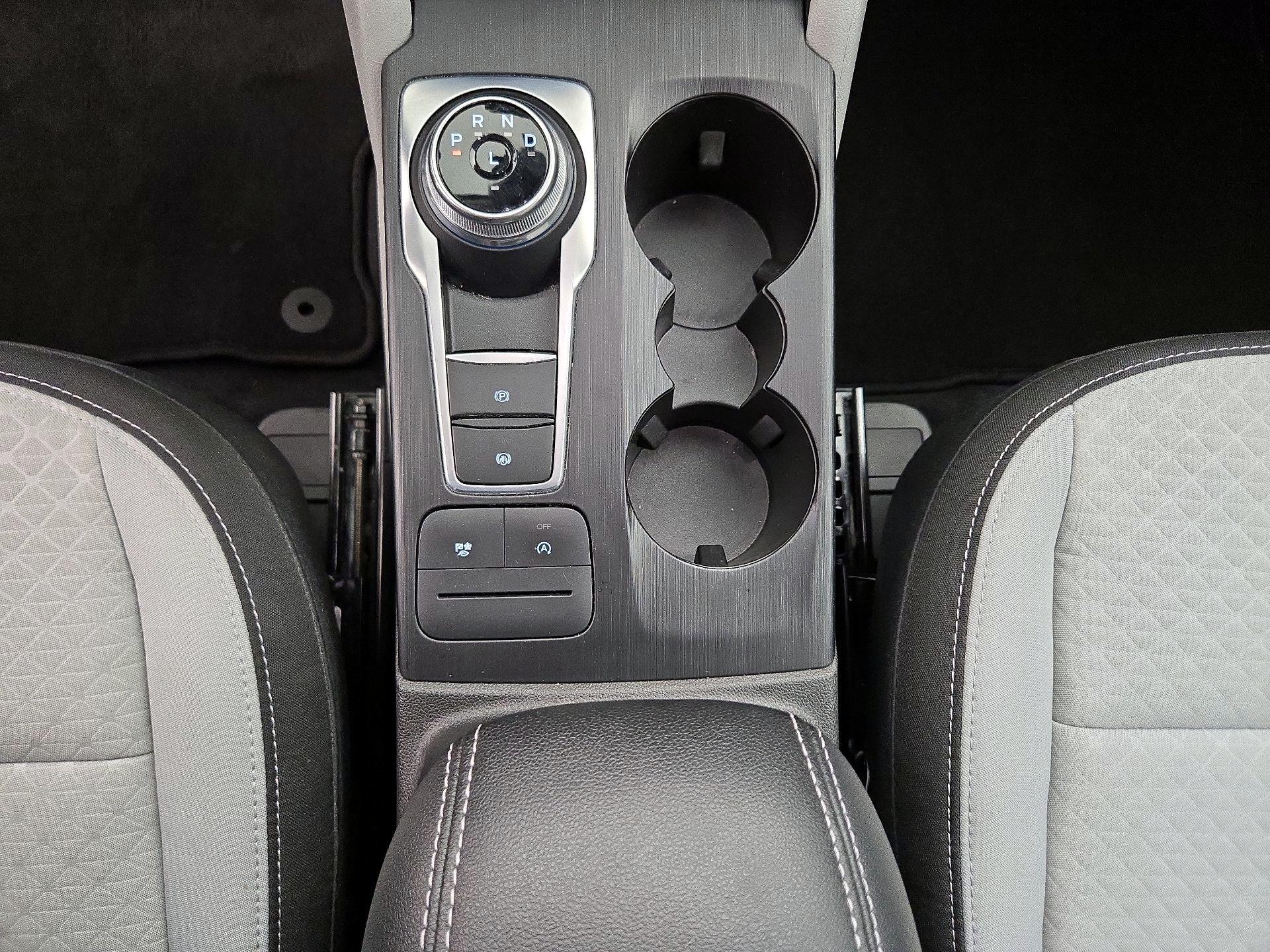 Thumbnail: 2024 Ford Escape - 17