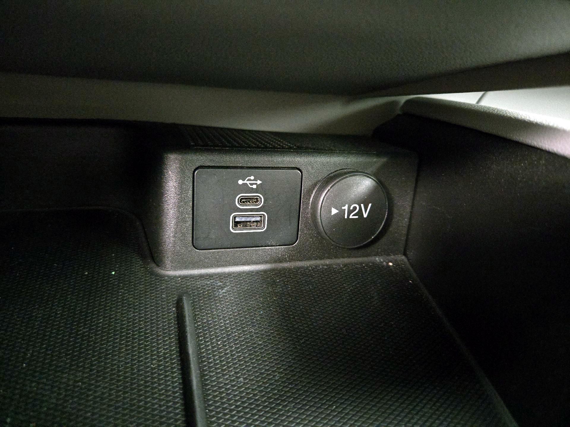 Thumbnail: 2024 Ford Escape - 18