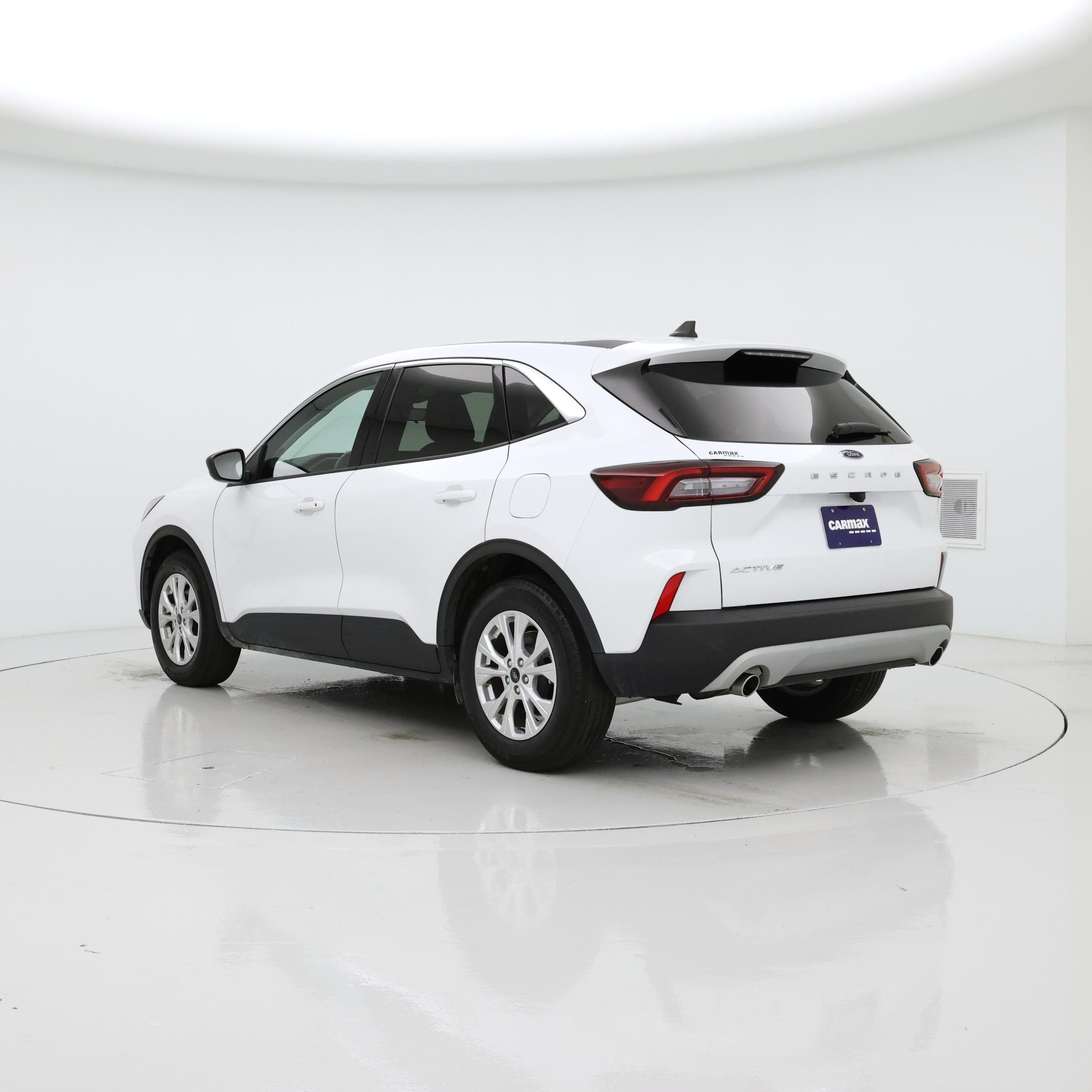 Thumbnail: 2024 Ford Escape - 2