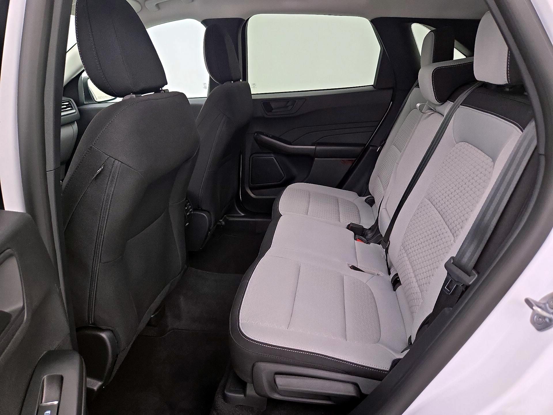 Thumbnail: 2024 Ford Escape - 19